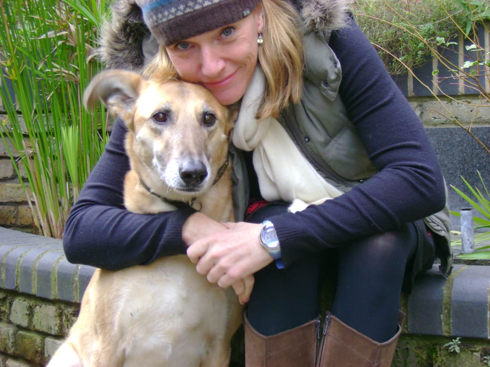 Jane from London, United Kingdom