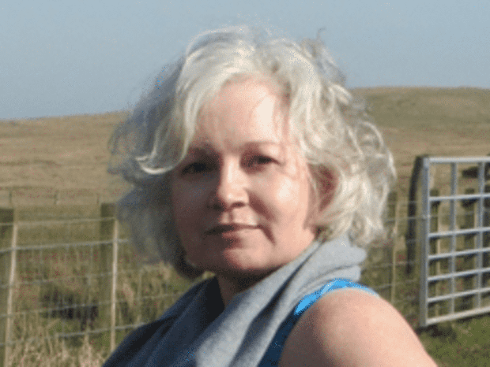 Katherine from Ypsilanti, Michigan, United States