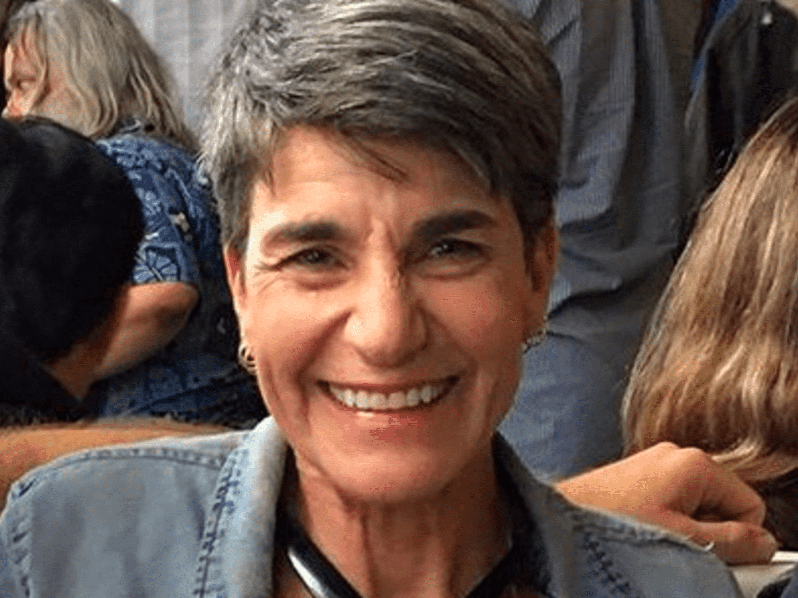 Lesley from Sequim, Washington, United States