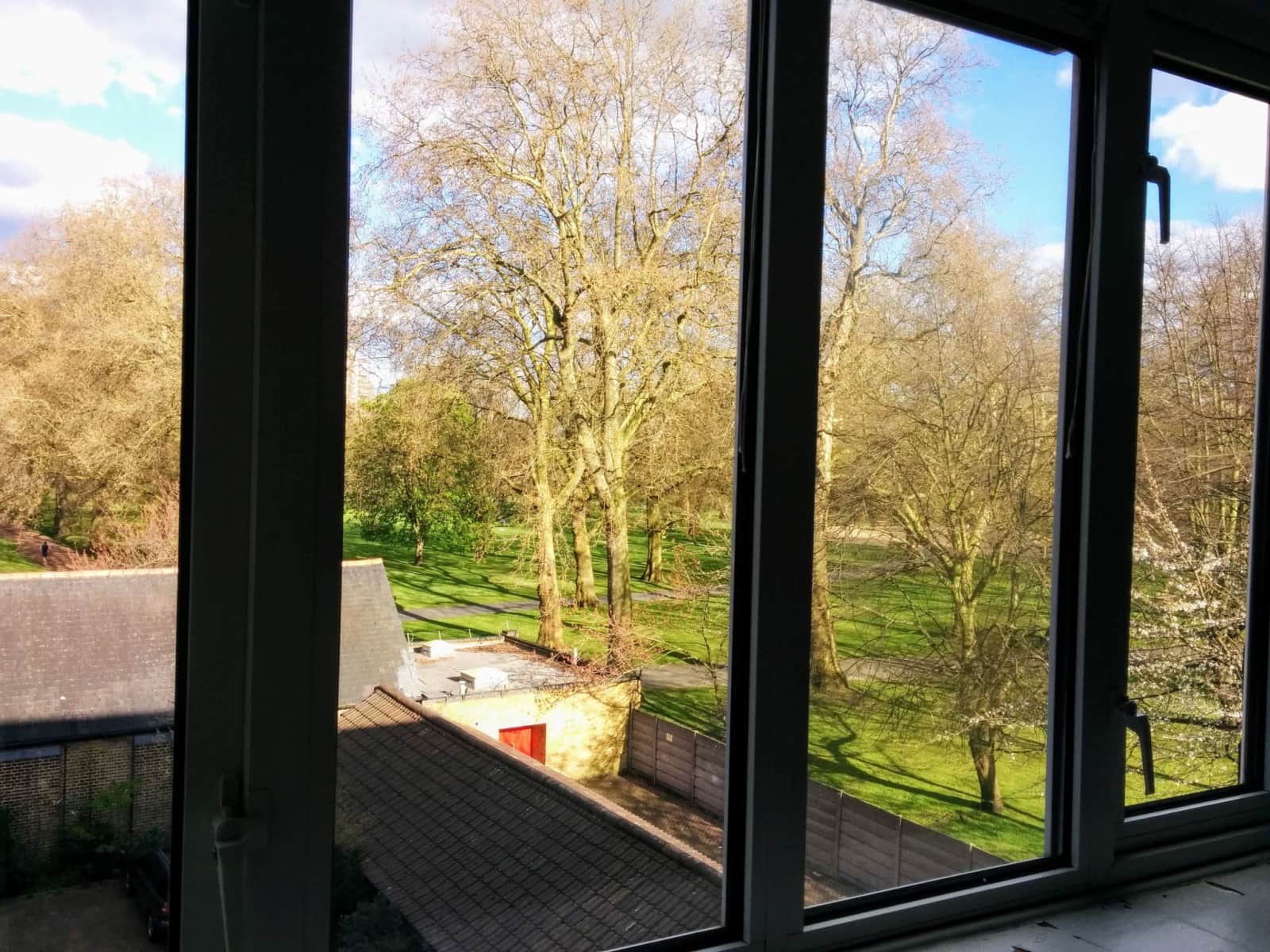 Housesitting assignment in London, United Kingdom