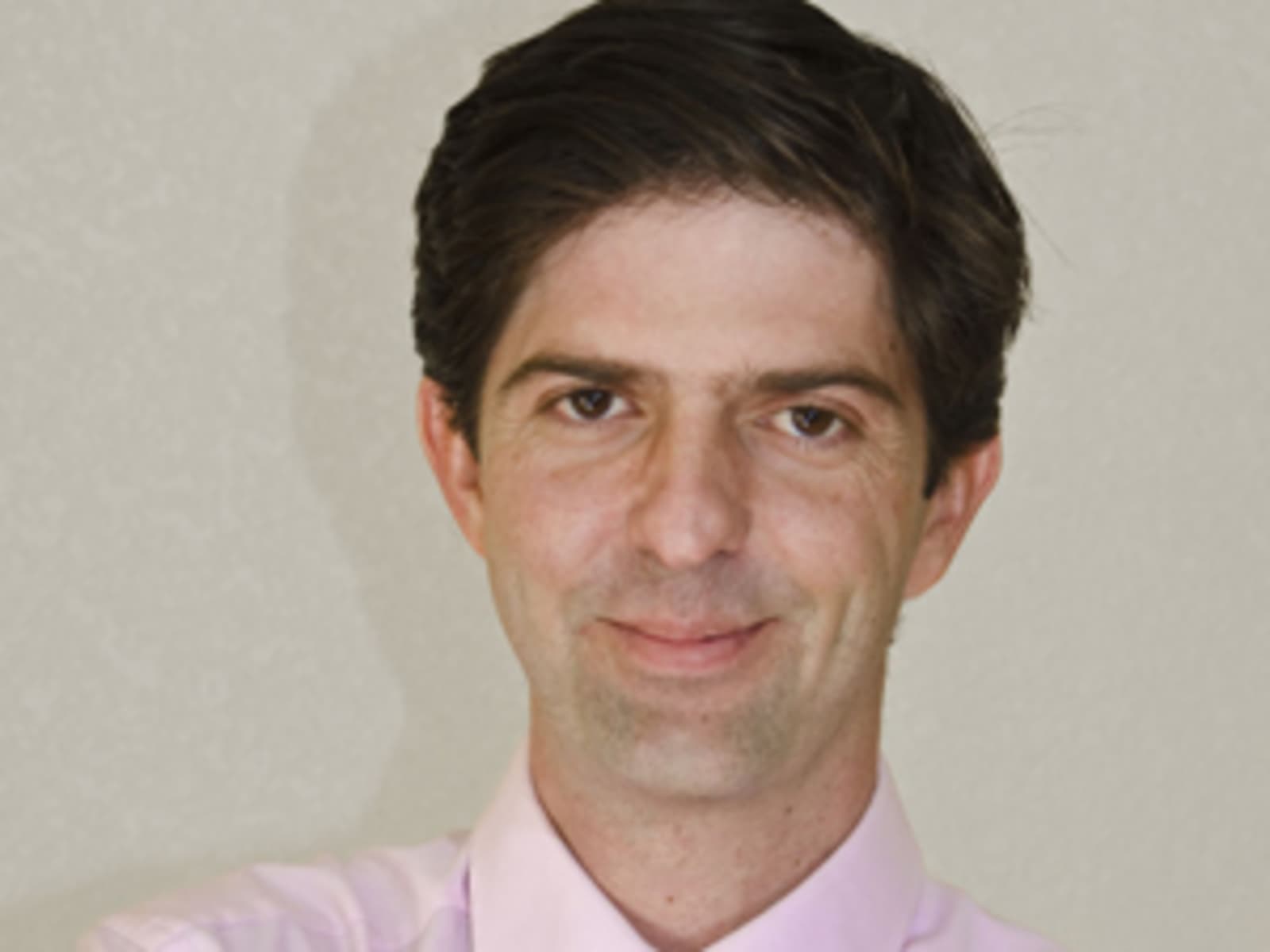 Peter from Austin, Texas, United States