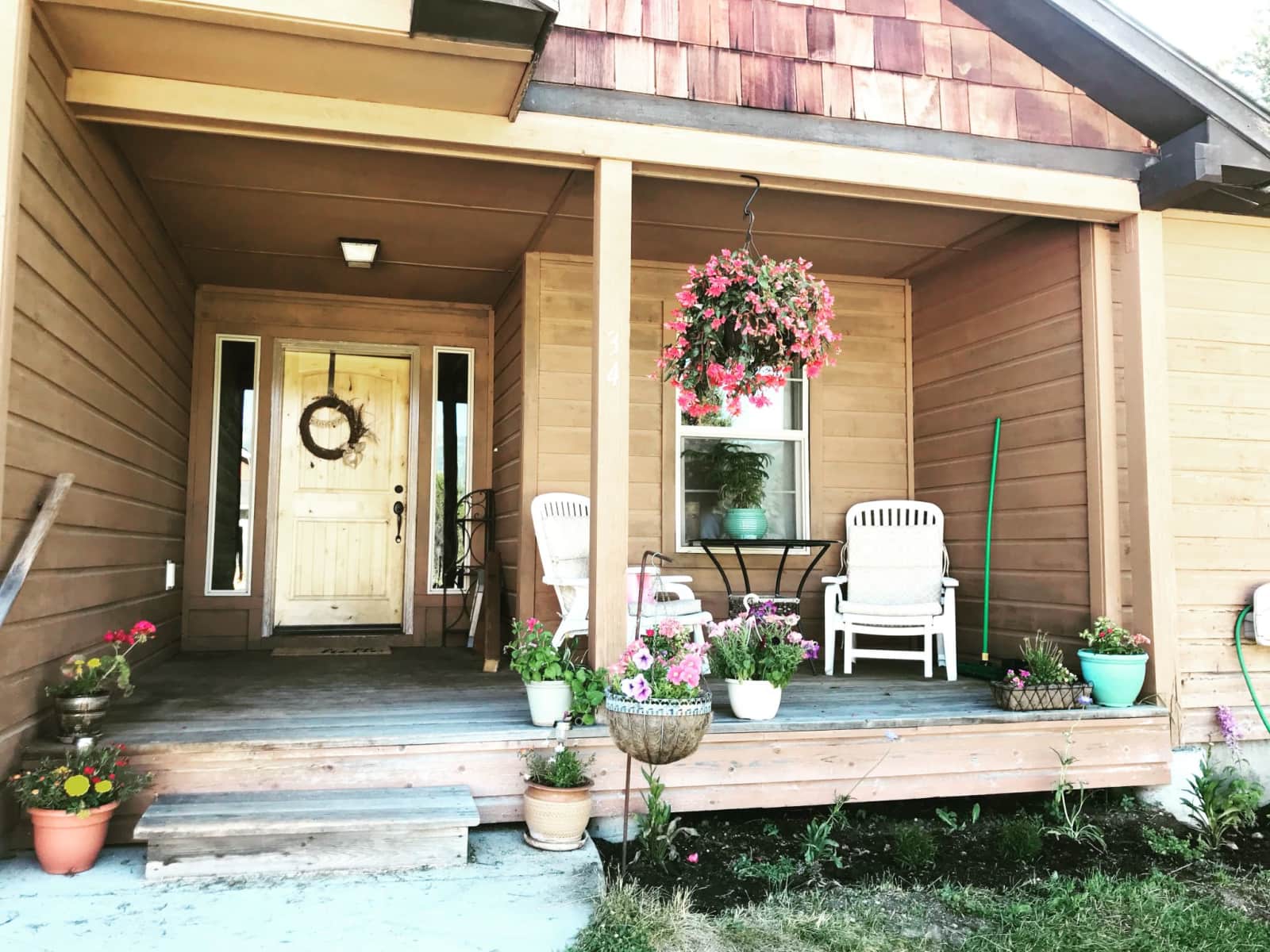 Housesitting assignment in Donnelly, Idaho, United States