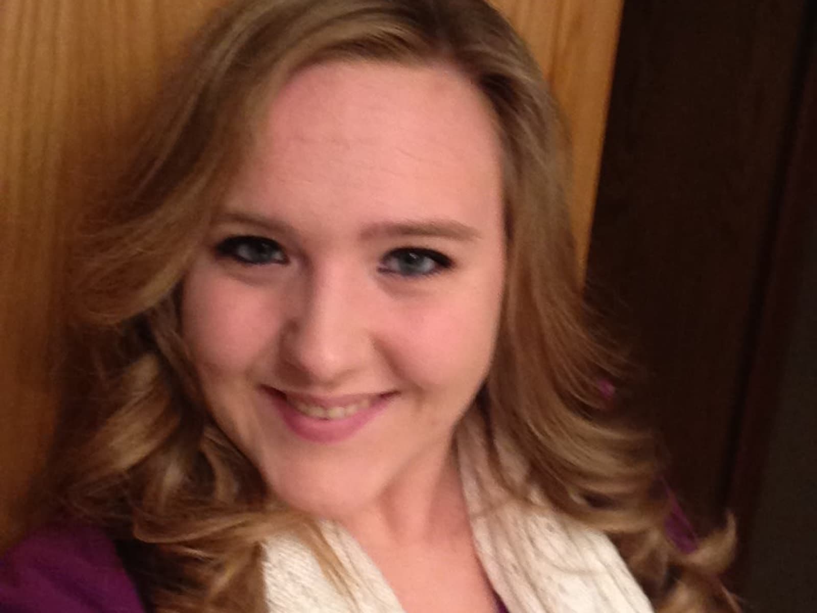 Pamela from Cambridge, Minnesota, United States