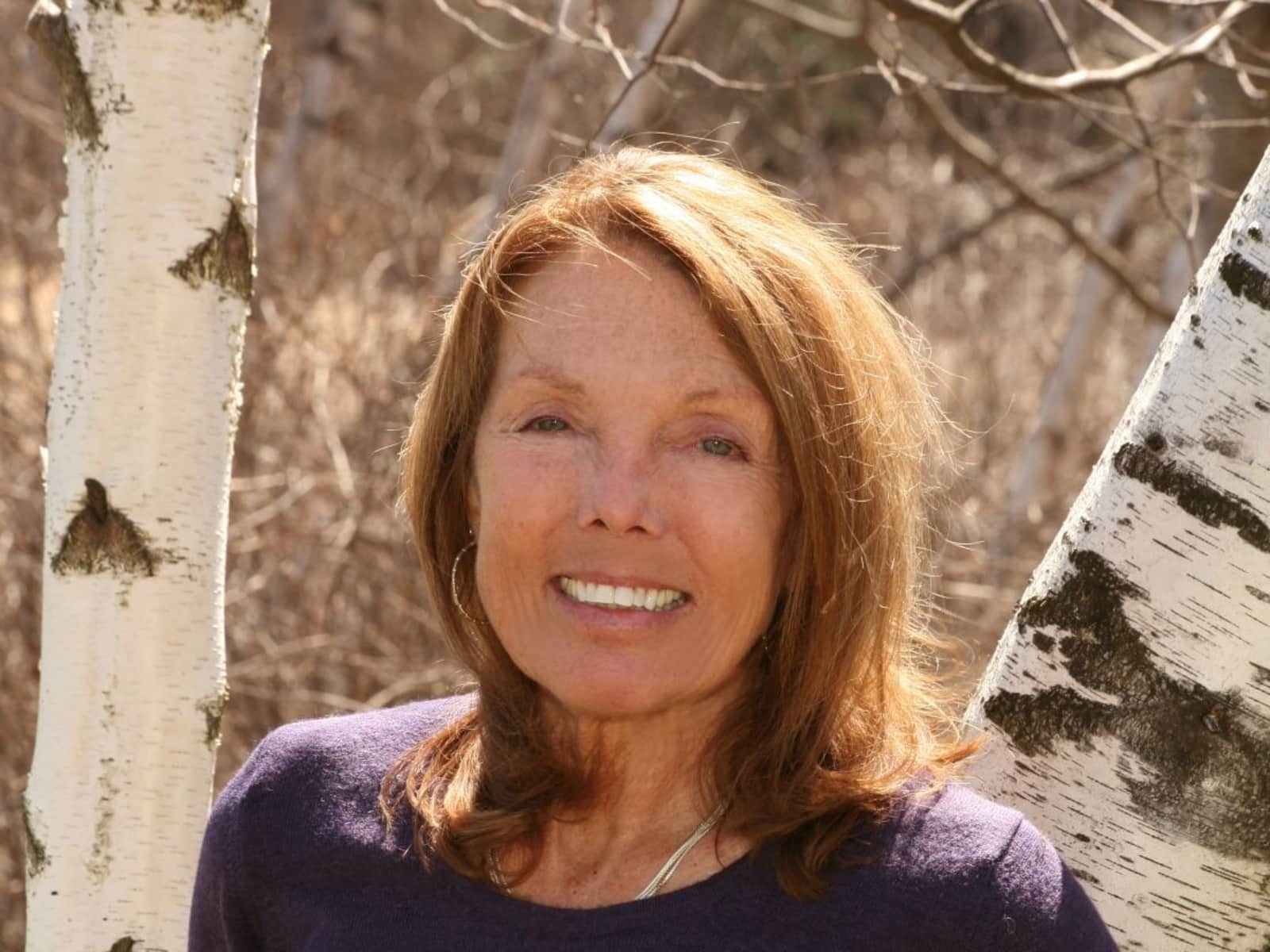Patricia from Canton, New York, United States