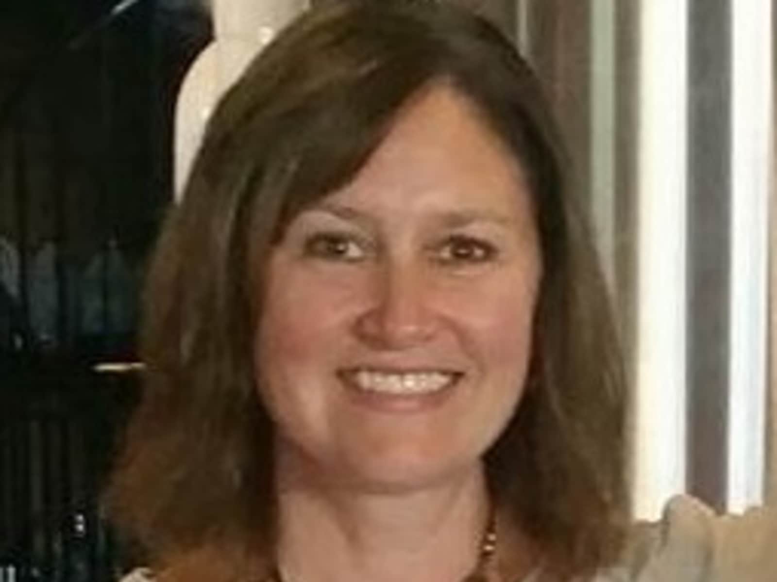Kristin from Waukesha, Wisconsin, United States