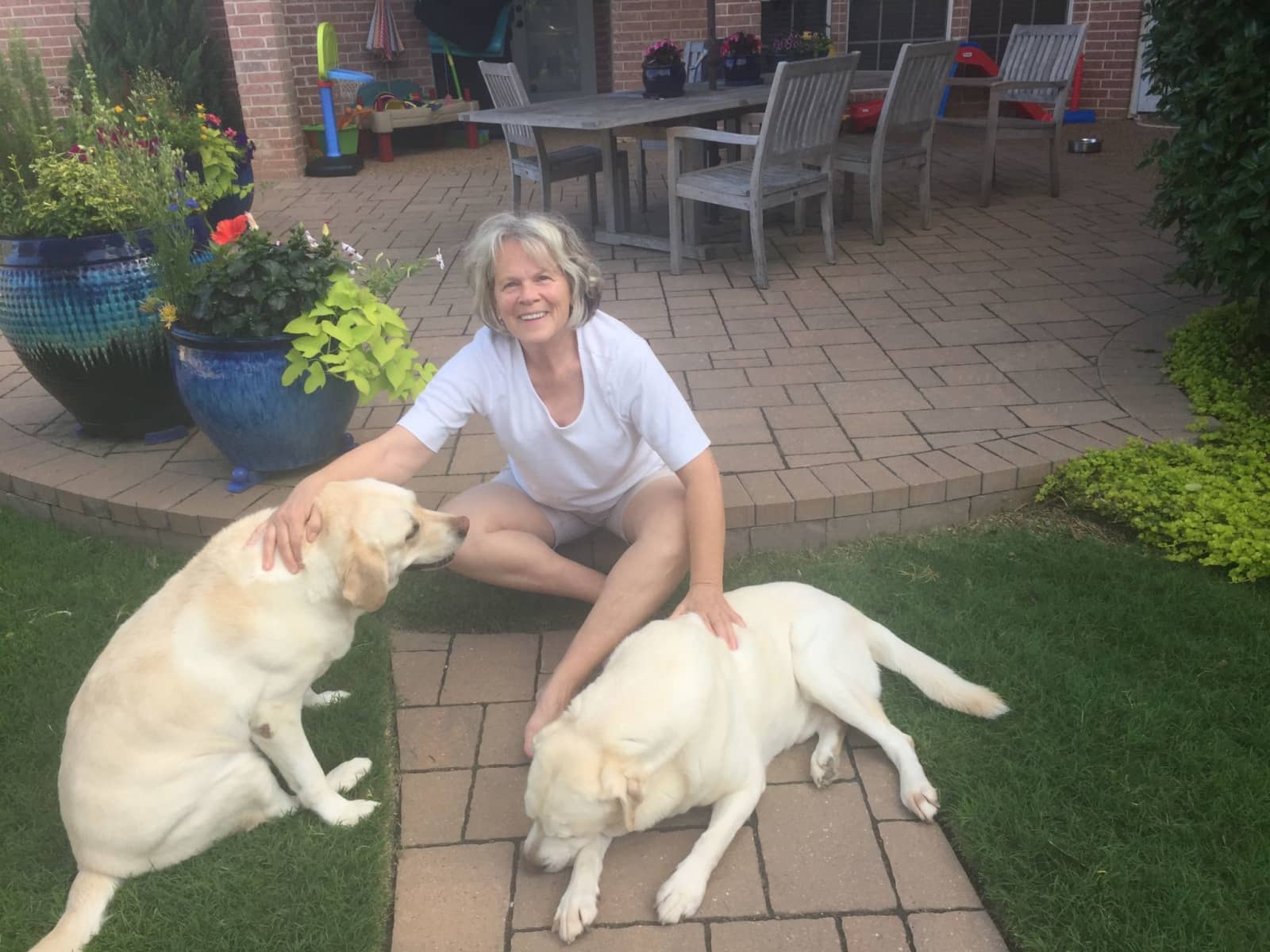 Lilla from Cleveland, Ohio, United States