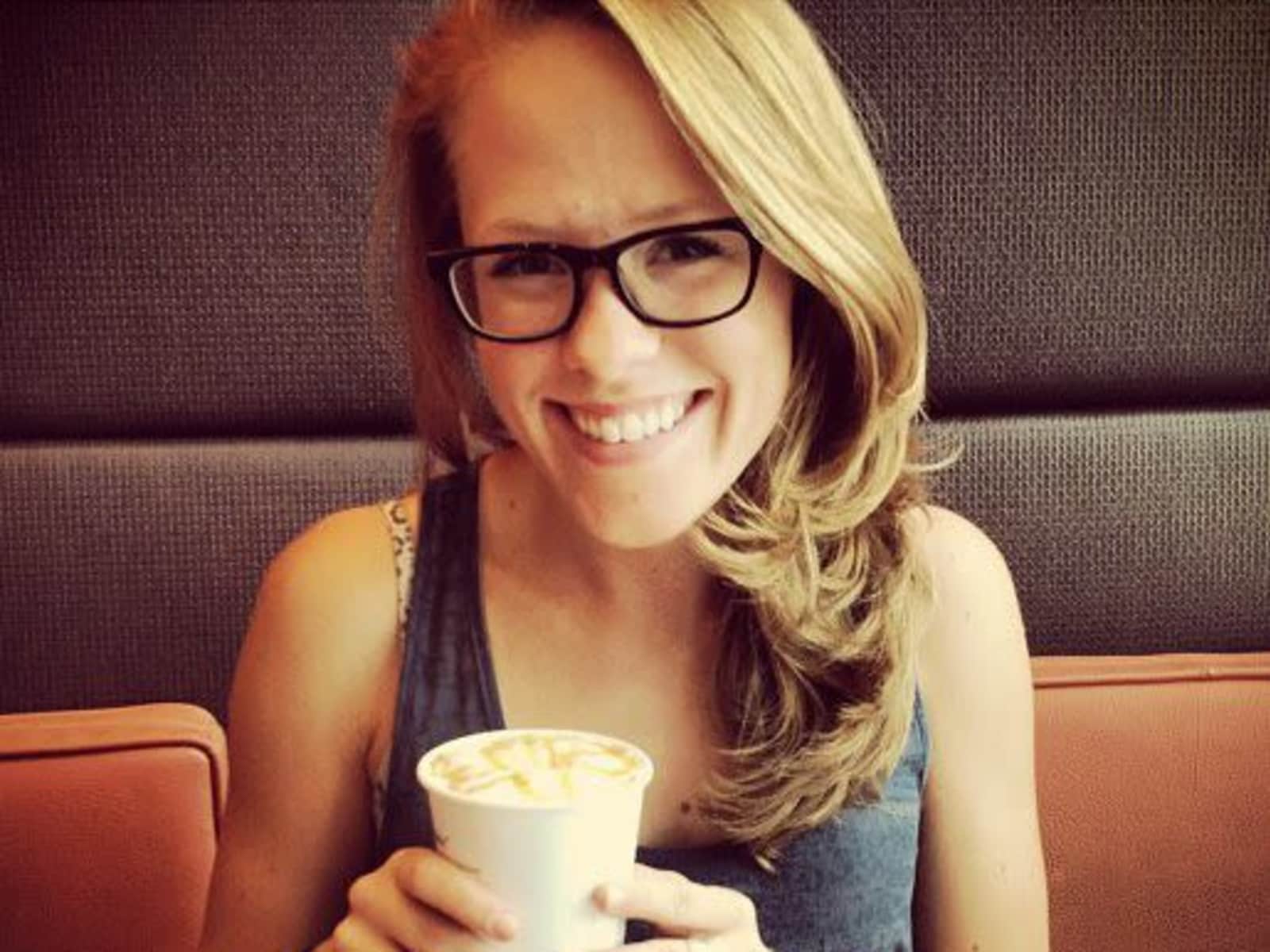 Karly from Cambridge, United Kingdom
