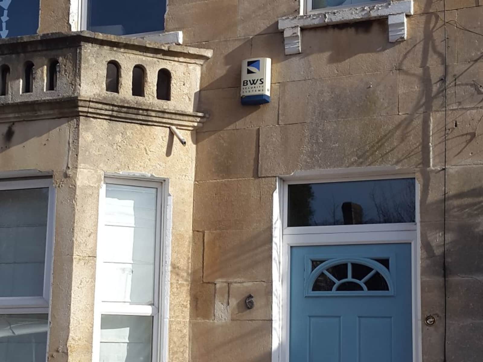 Housesitting assignment in Bath, United Kingdom