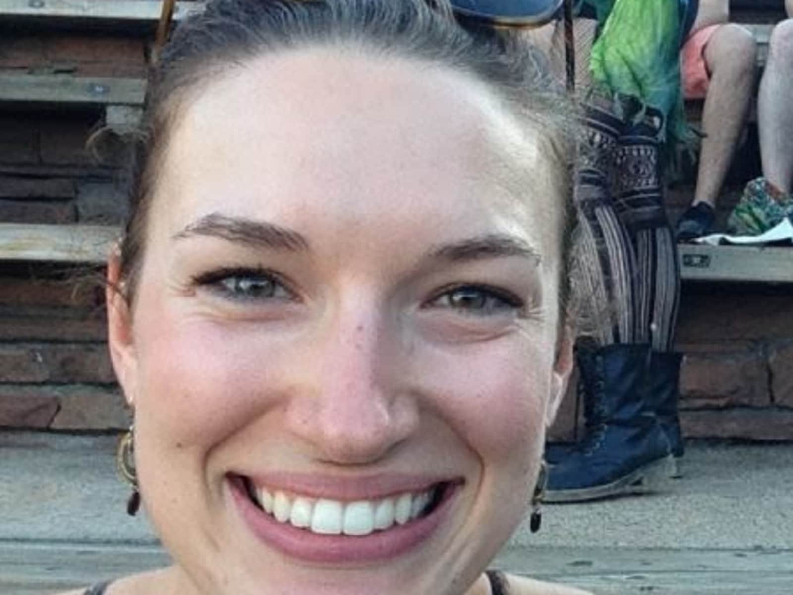 Becky from Frisco, Colorado, United States