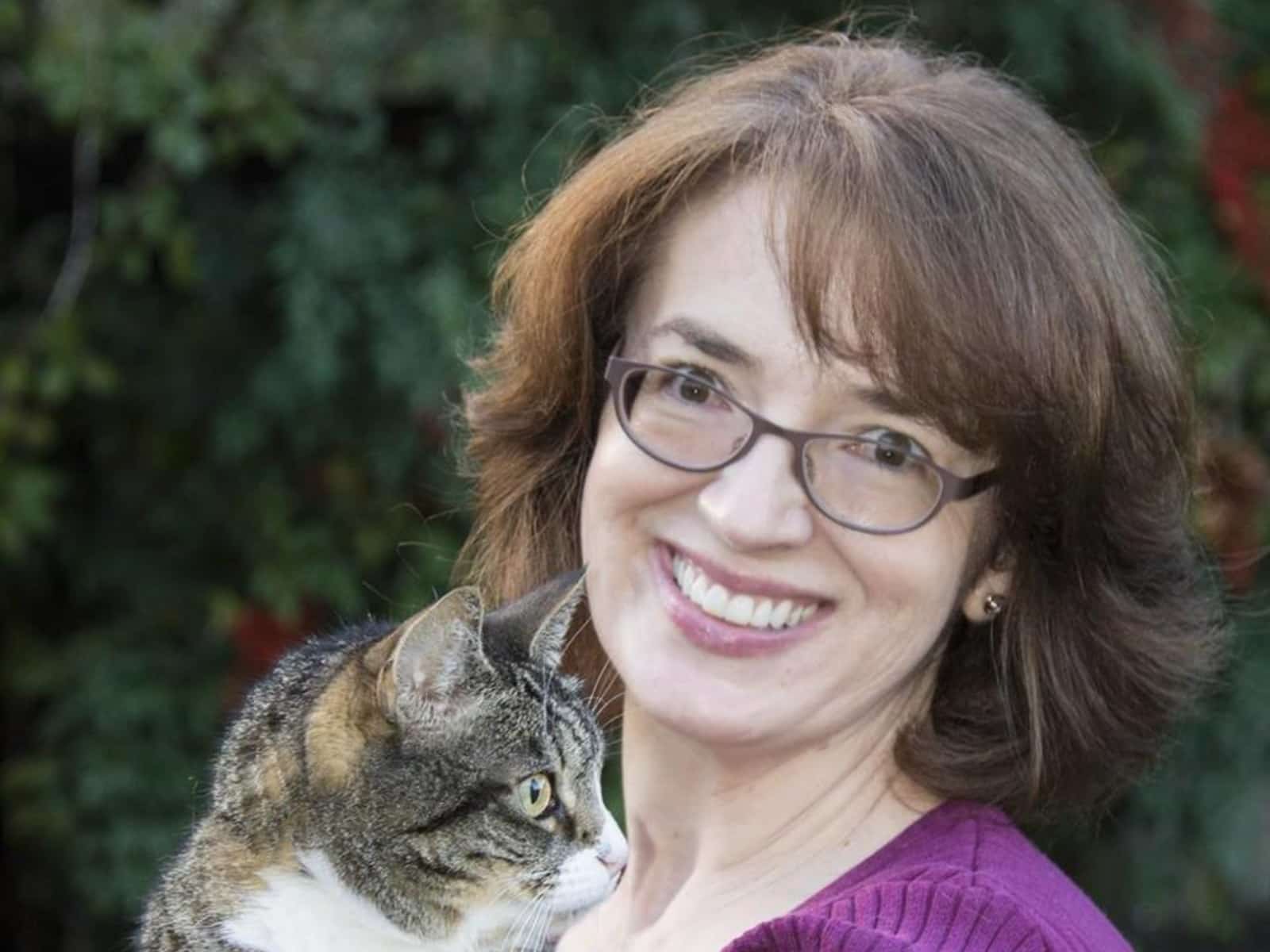 Charlotte from Santa Rosa, California, United States