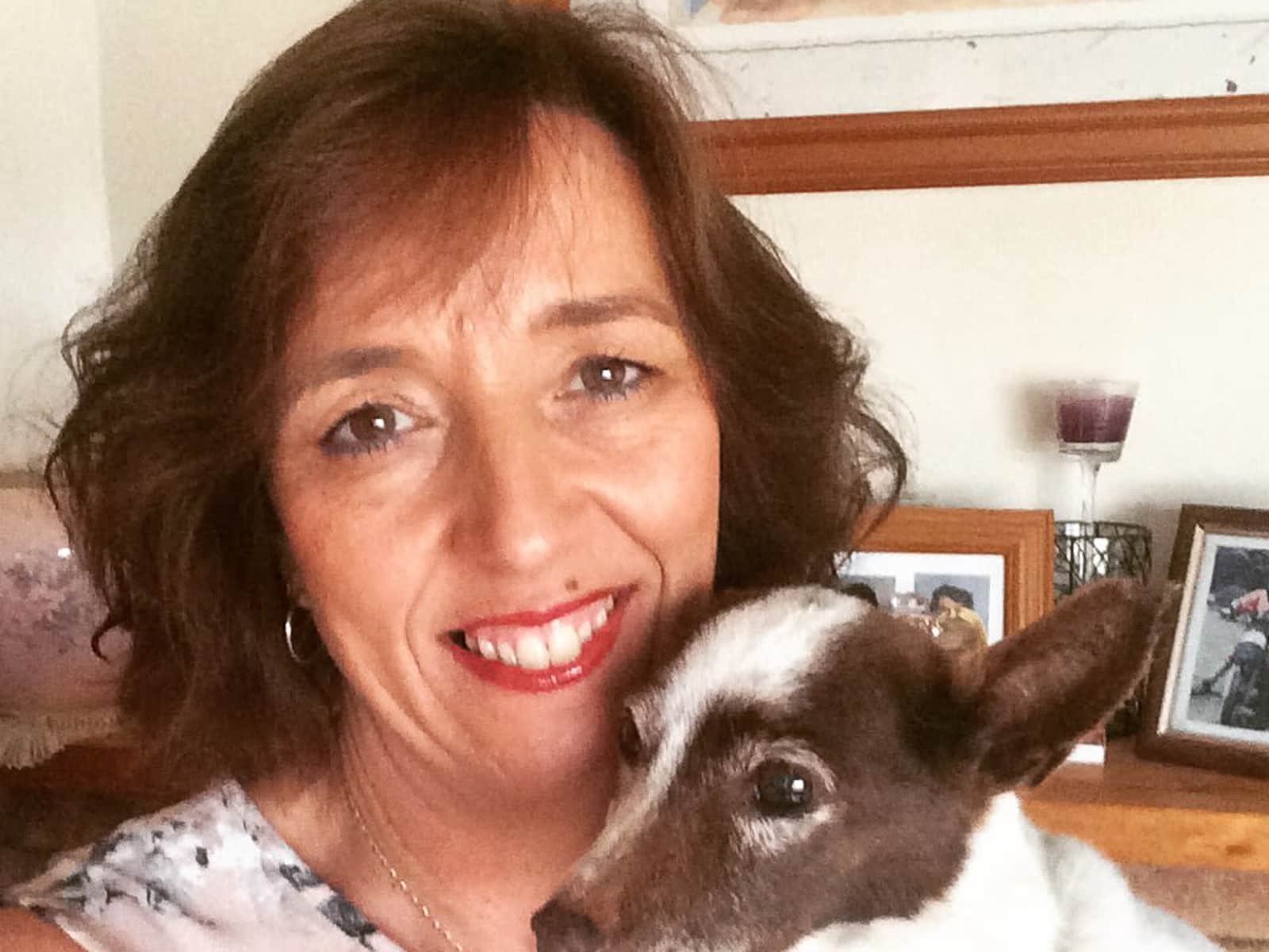 Jennie from Eden, New South Wales, Australia