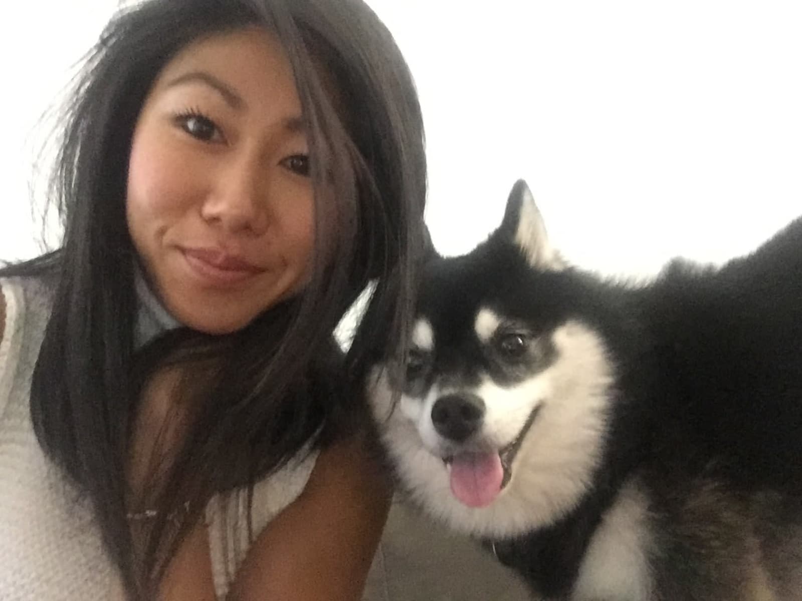 Jessica from San Francisco, California, United States