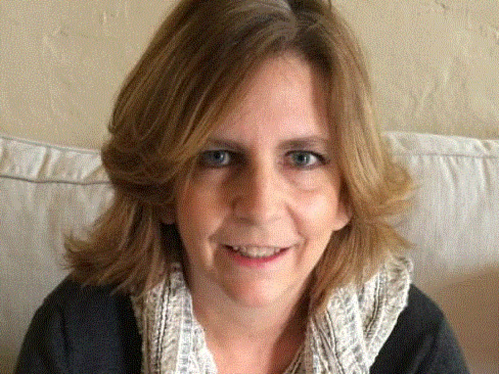 Laurie from Salt Lake City, Utah, United States