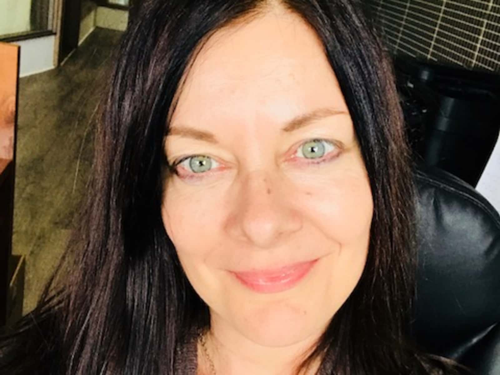 Kendall from Port Moody, British Columbia, Canada
