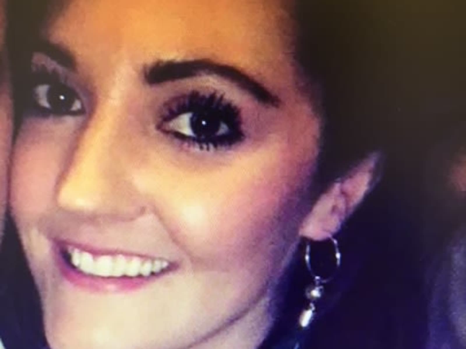 Emma from Teddington, United Kingdom