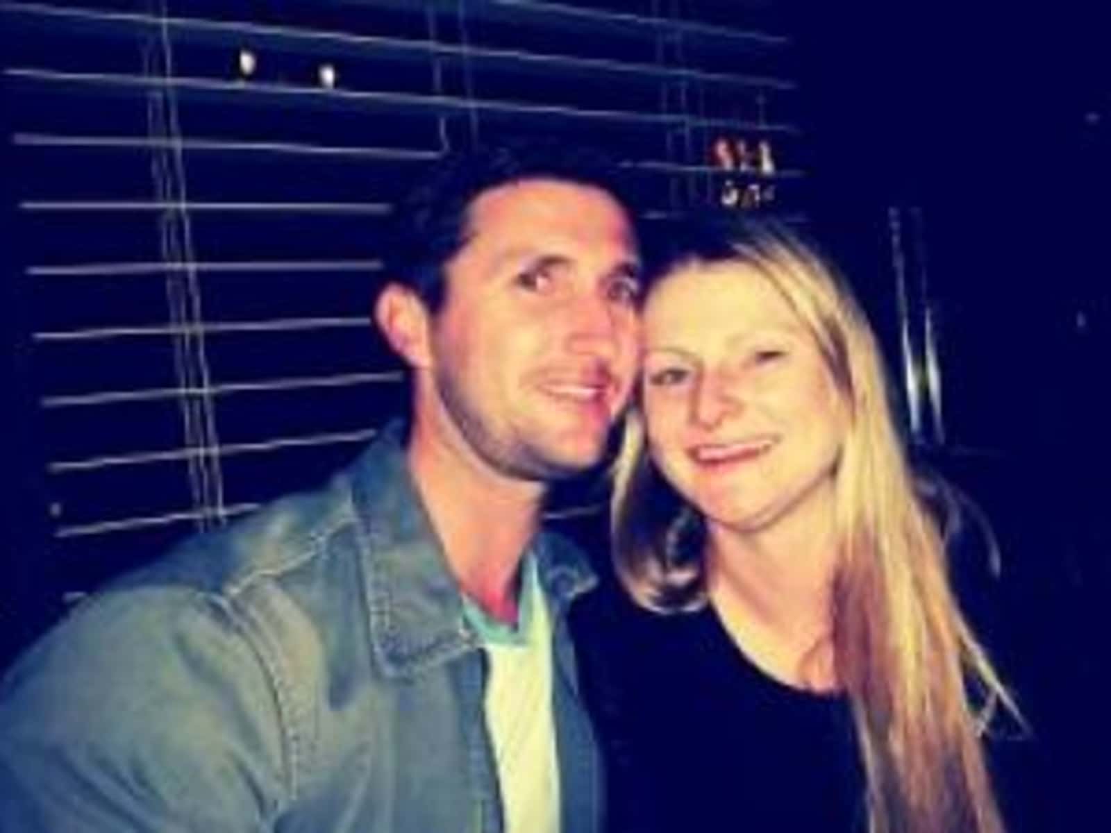 Bronwyn & Brett from Gold Coast, Queensland, Australia