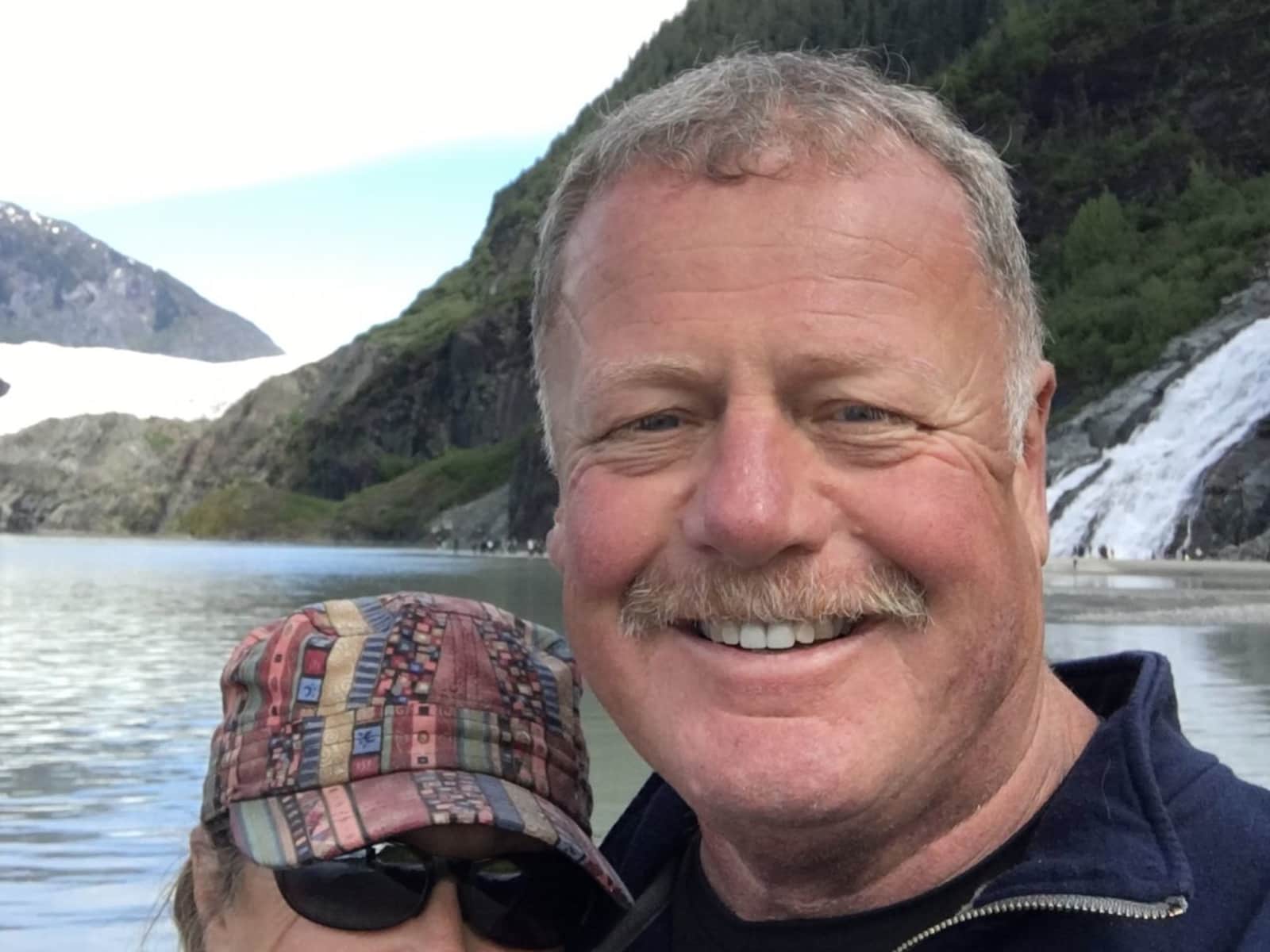 Janet & John from Weatherford, Texas, United States