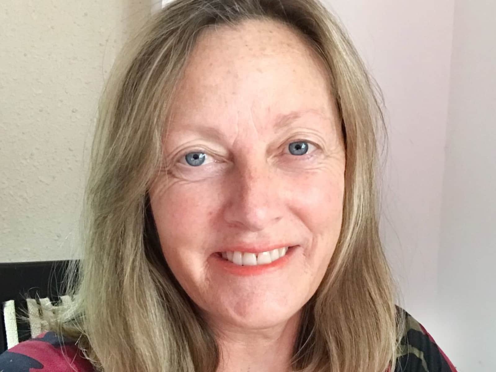 Cindy from Seattle, Washington, United States
