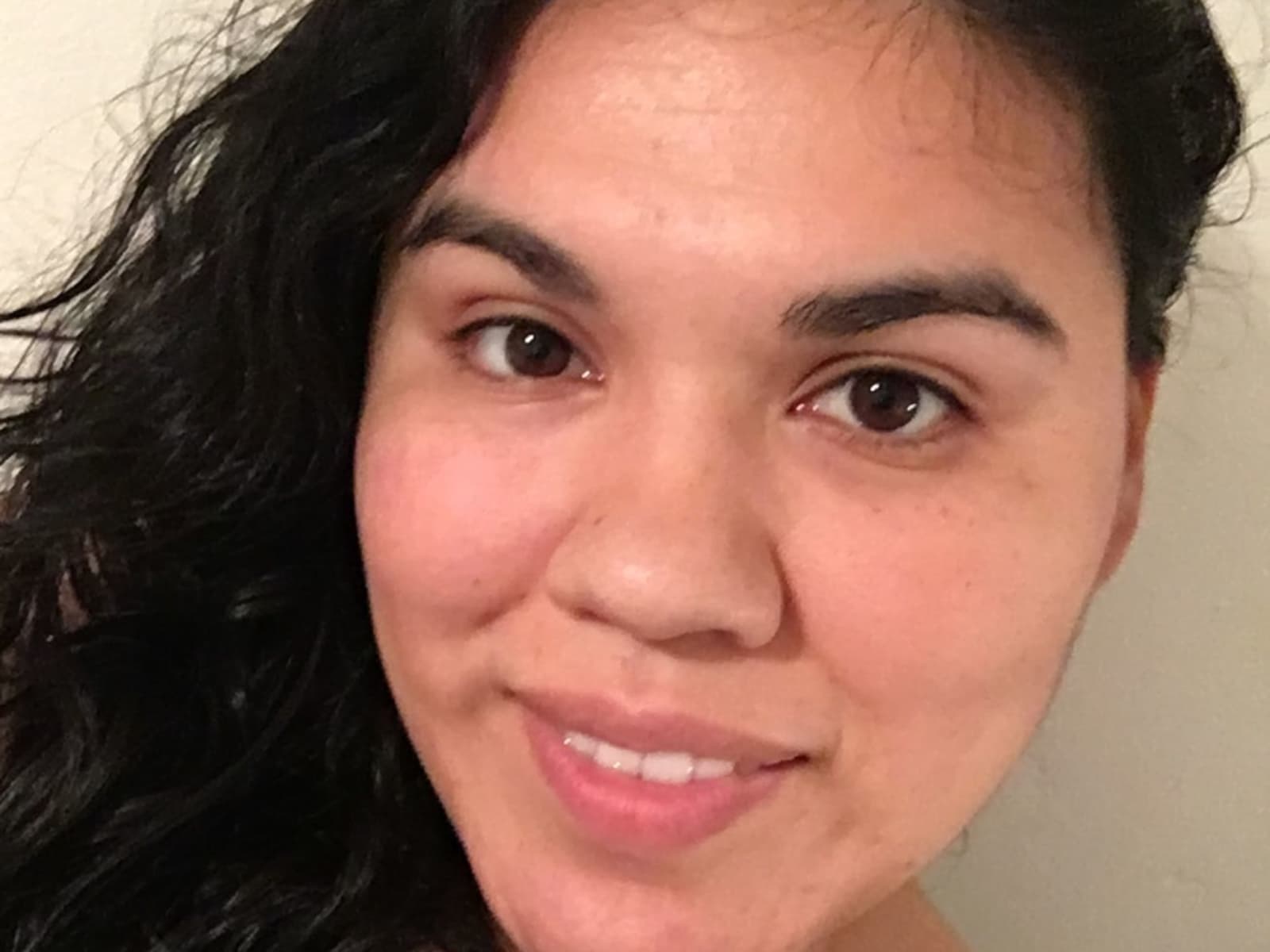 Brianna from San Leandro, California, United States