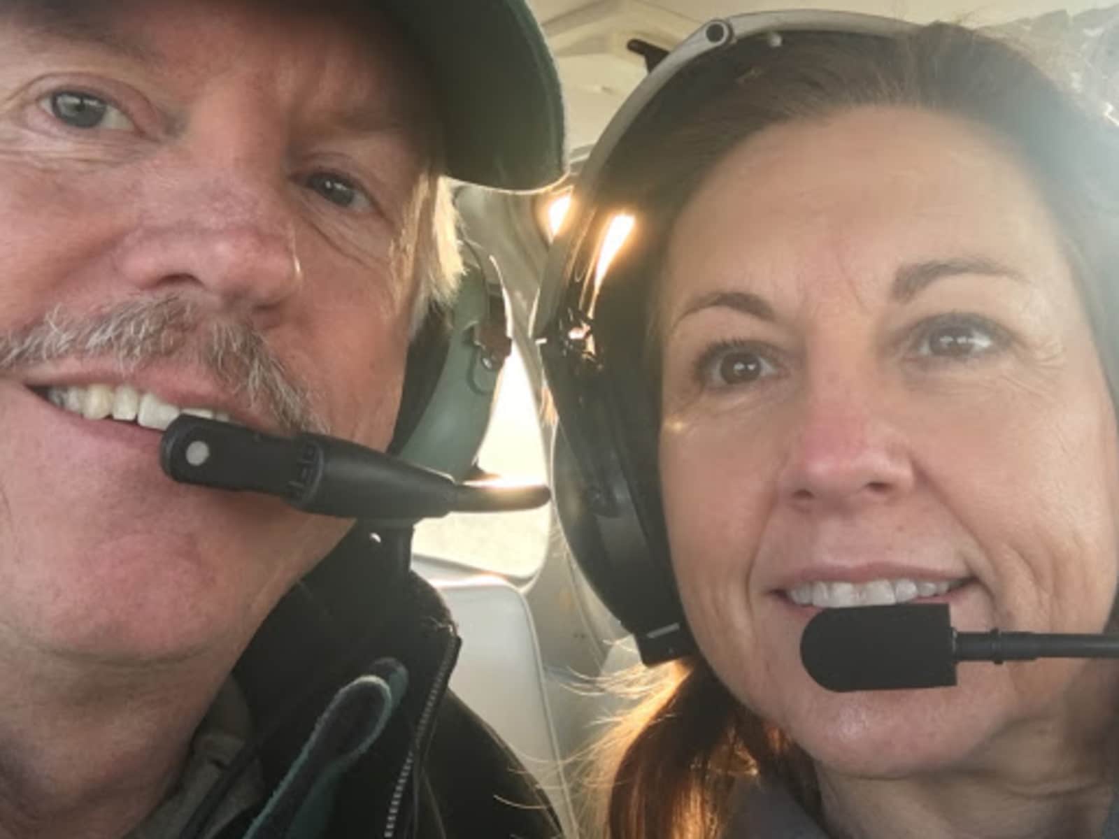 Bobbie & Neil from Birmingham, Alabama, United States