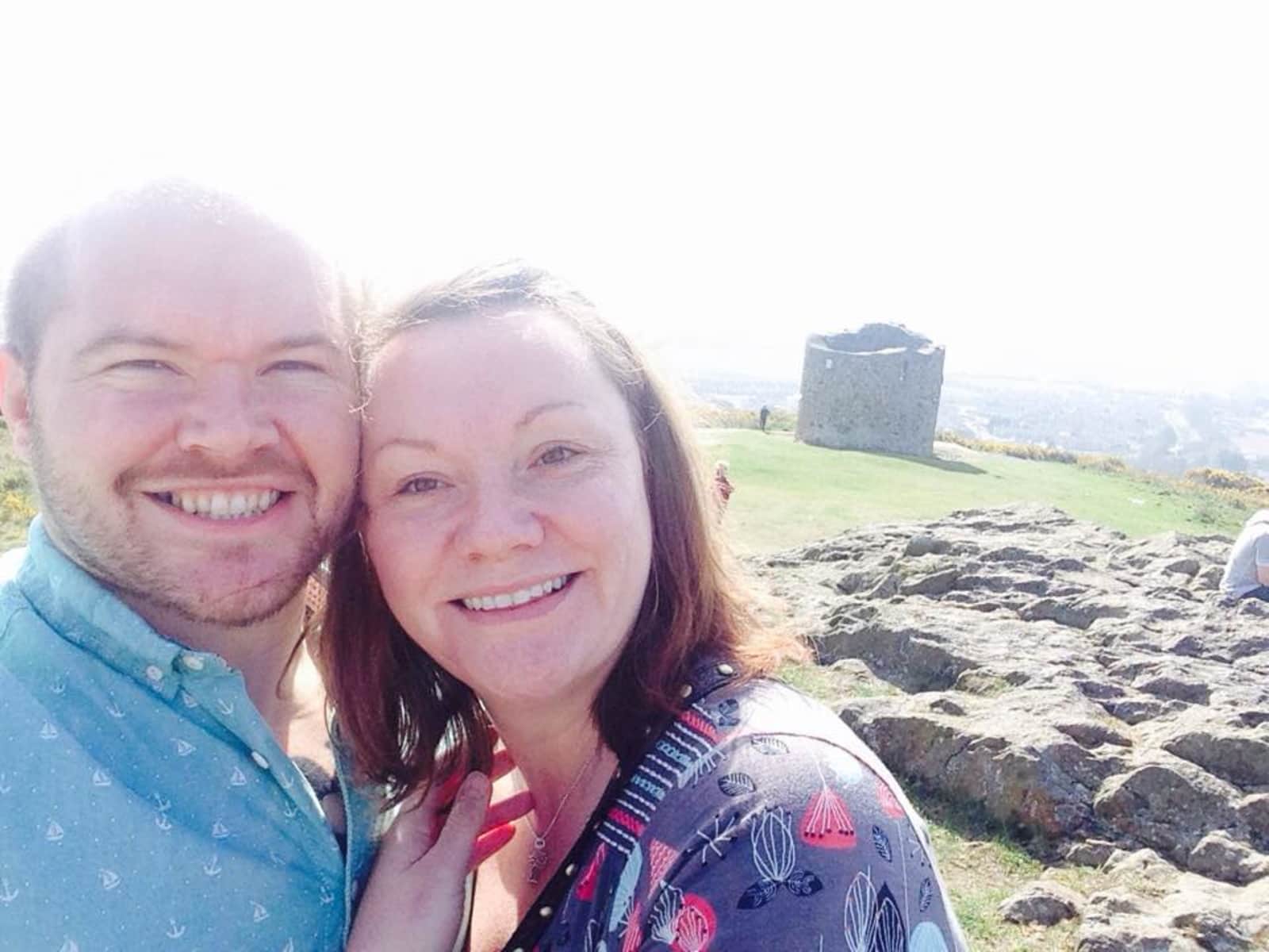 Housesitting assignment in Bristol, United Kingdom