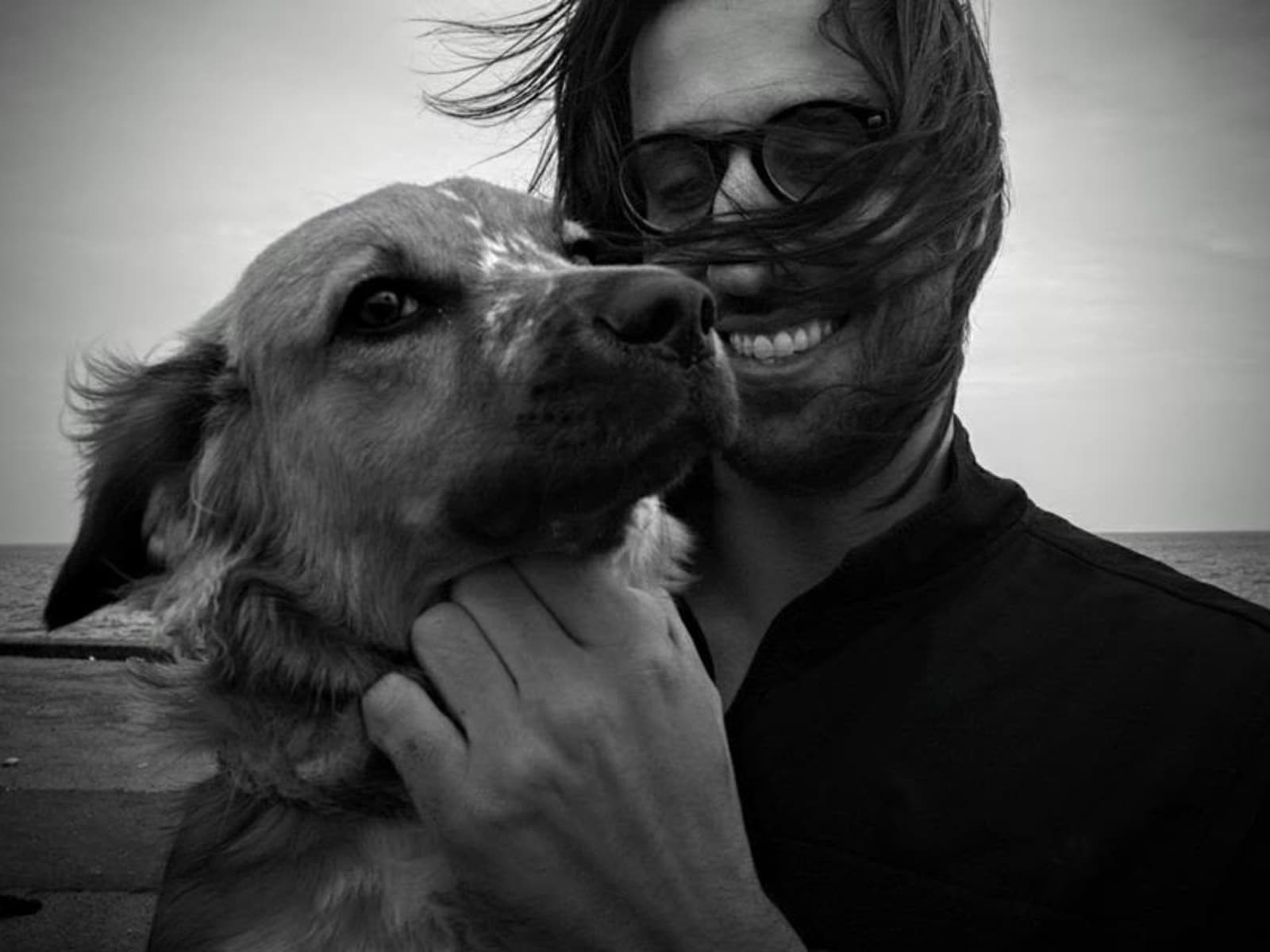 Mark from New Orleans, Louisiana, United States