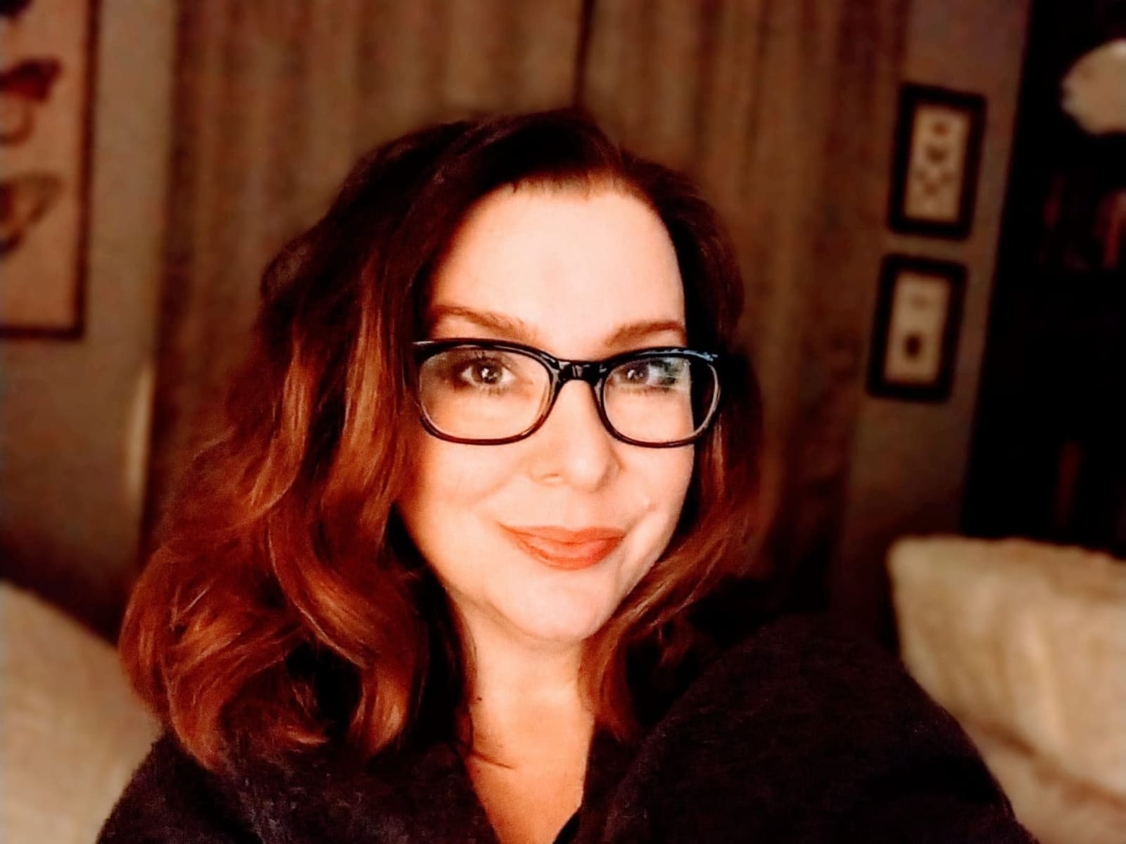 Tia from Tulsa, Oklahoma, United States