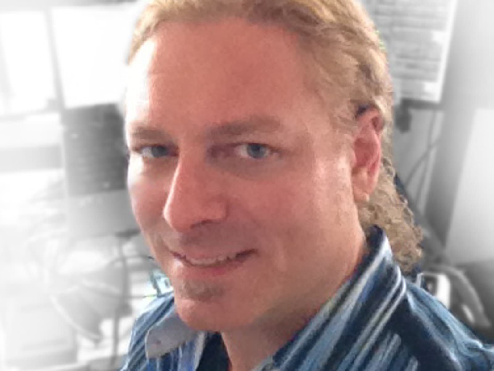 Tommy from San Mateo, California, United States