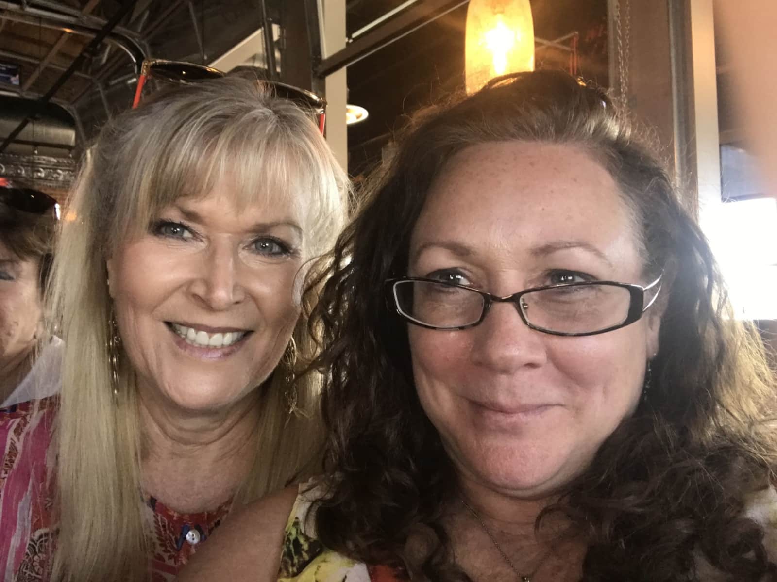 Shiryl from Cleveland, Ohio, United States
