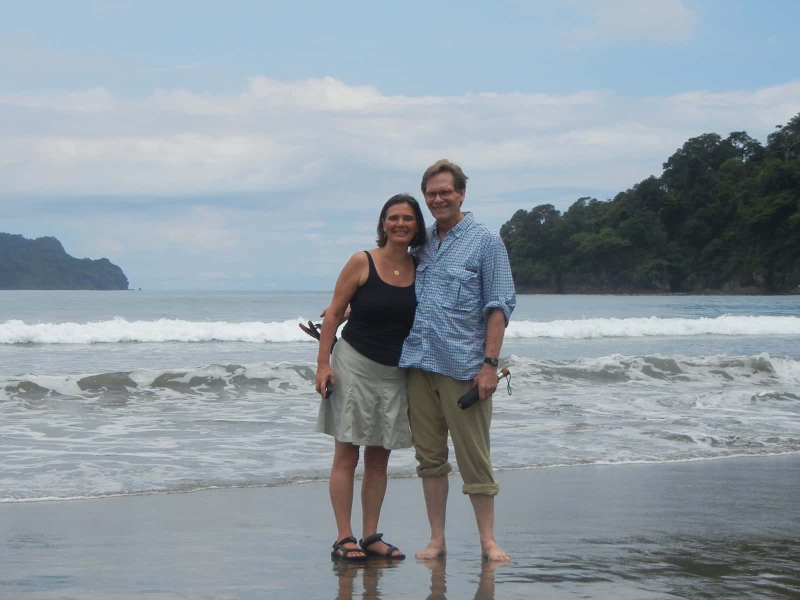 Tanja & Rick from Louisville, Kentucky, United States