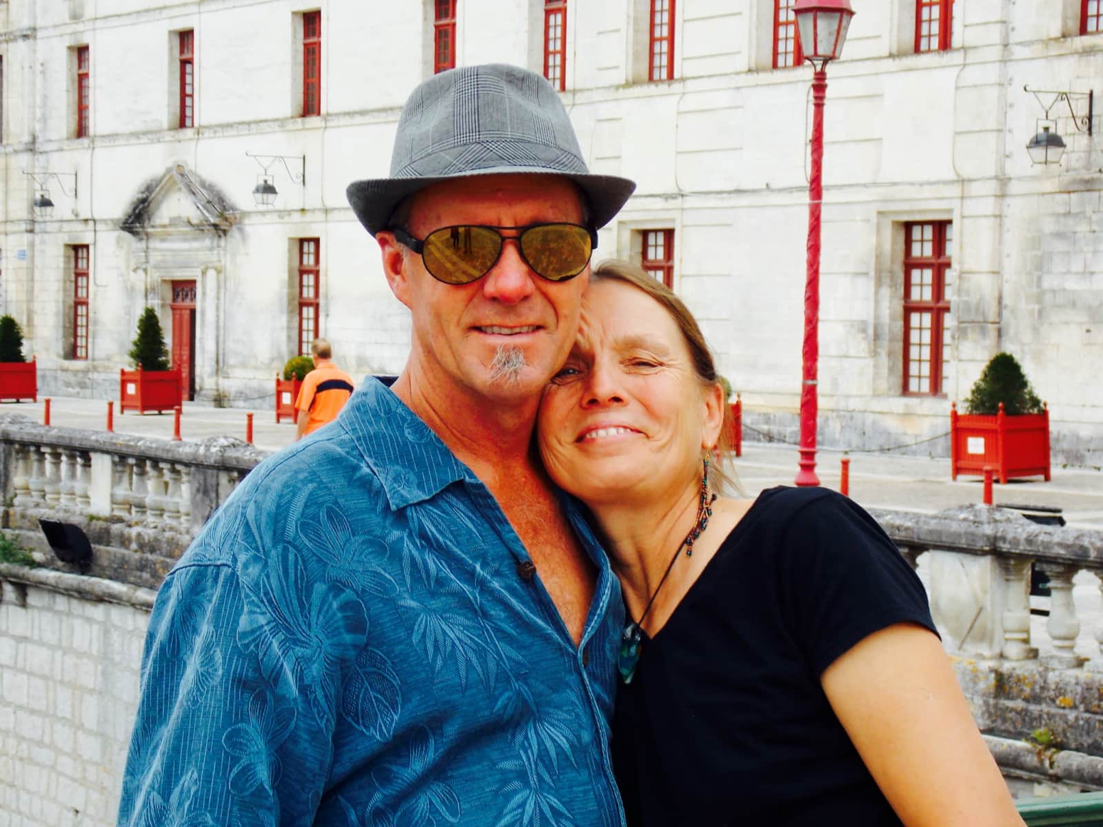 Jim & Lolo from Olathe, Kansas, United States