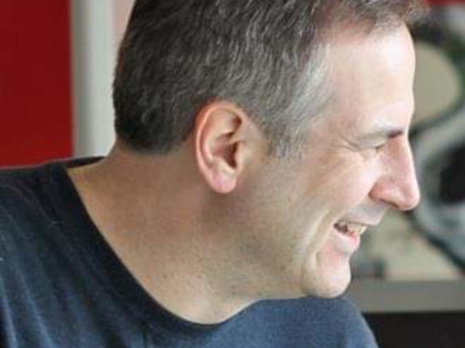 Mark from Waltham, Massachusetts, United States