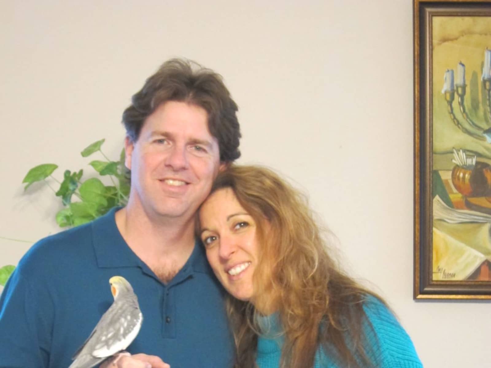 Mary o. & Jeff from Smithville, Texas, United States