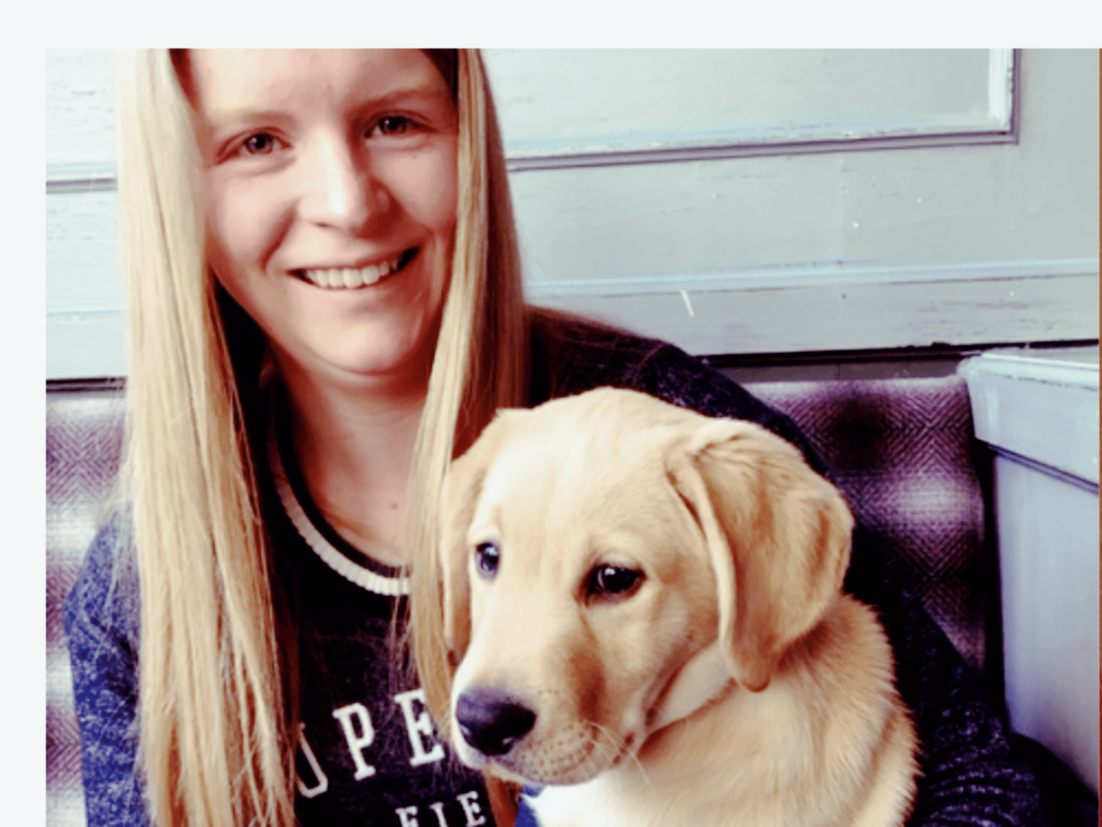 Eilidh from Bernisdale, United Kingdom