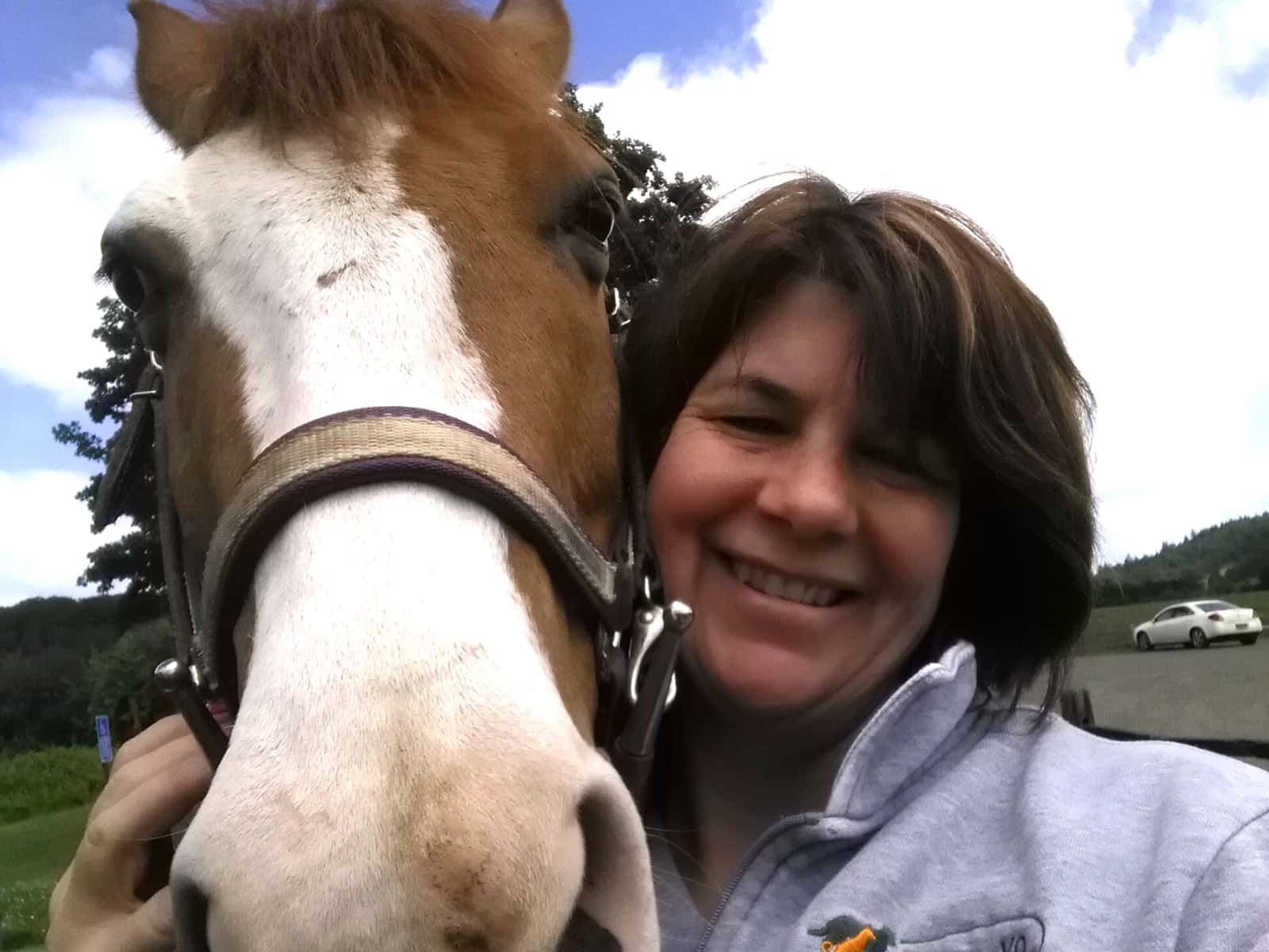 Catherine from Independence, Oregon, United States