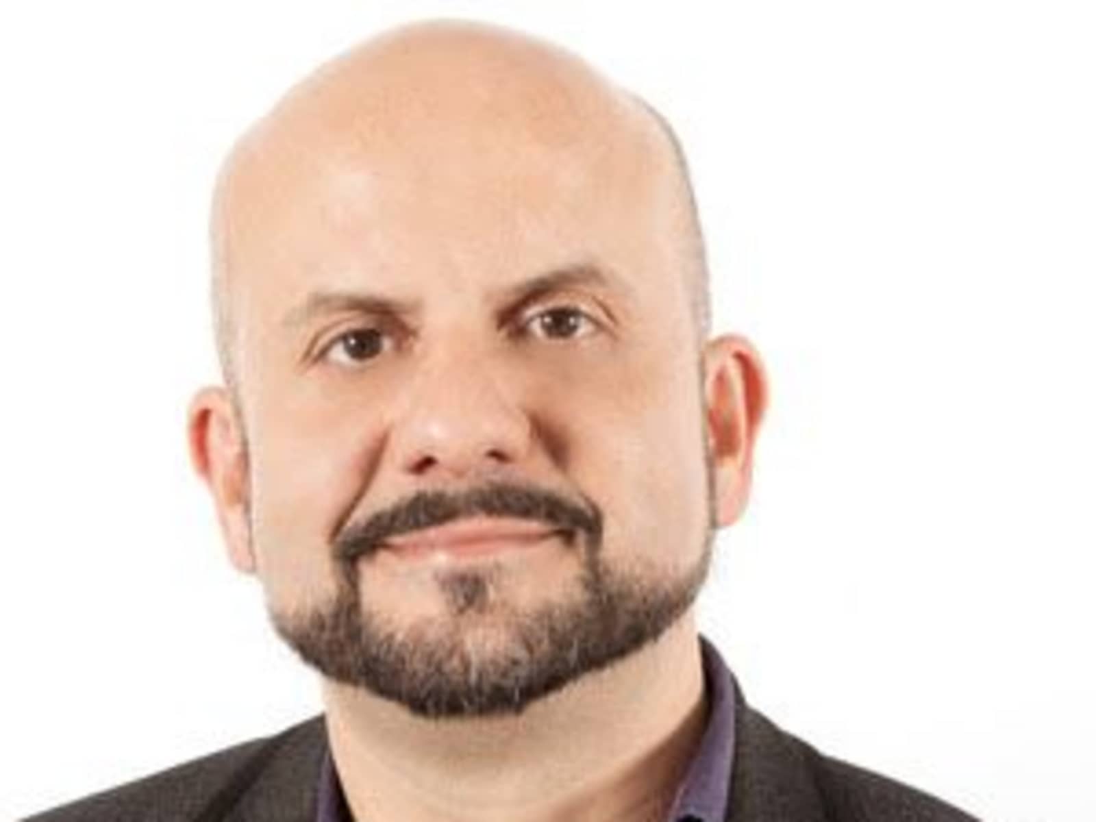 Roberto from Brighton, United Kingdom
