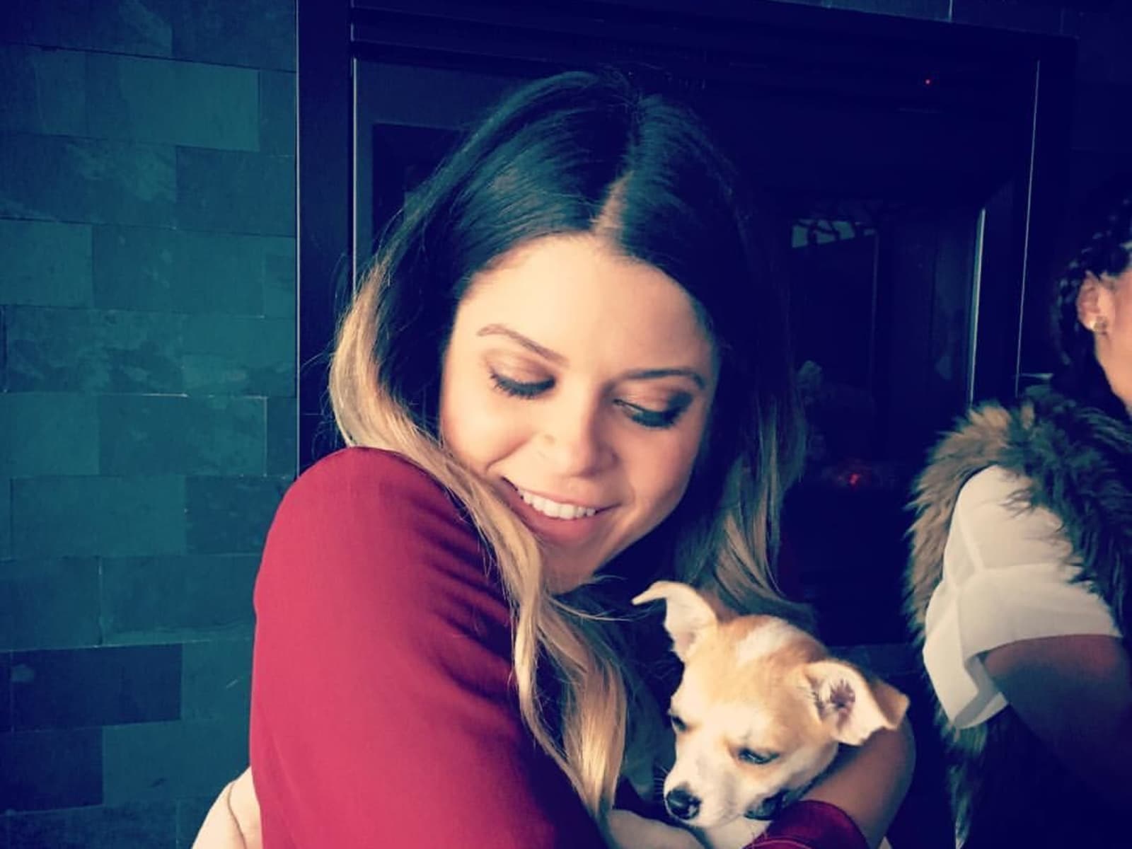 Emily from Los Angeles, California, United States