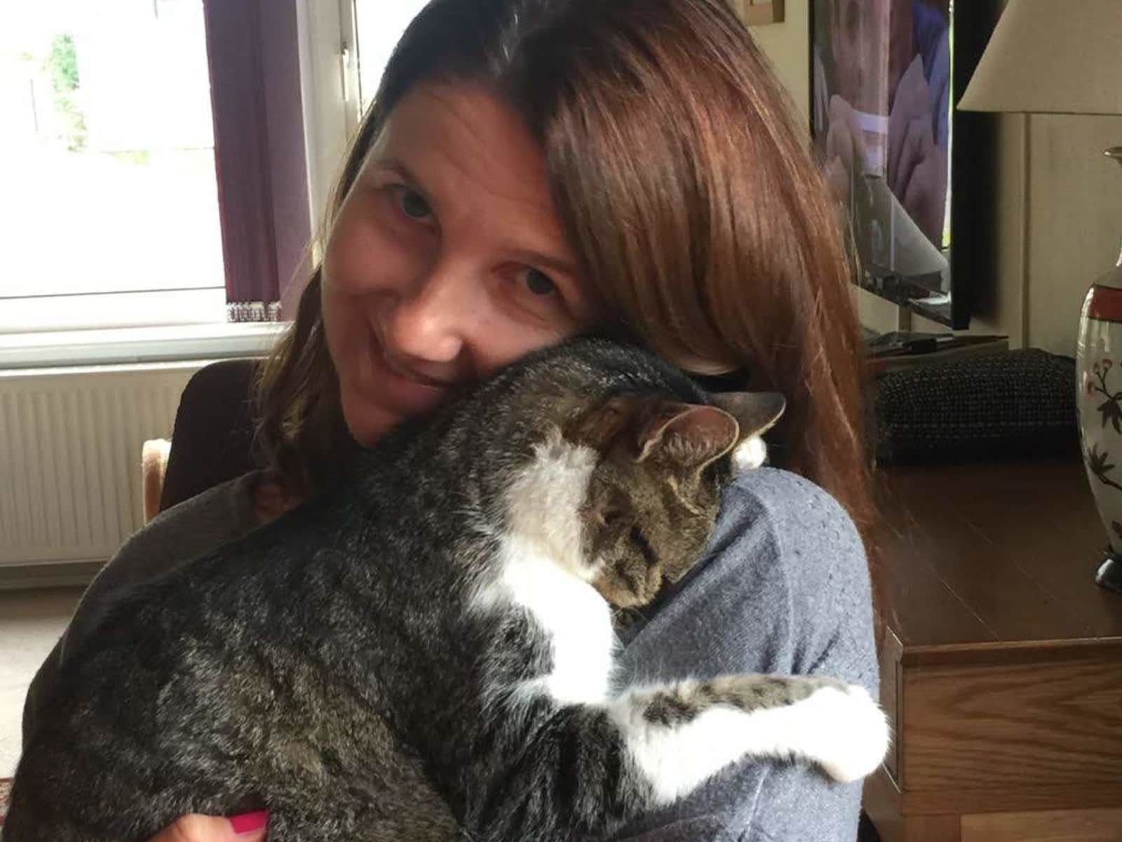 Jane from Brighton, United Kingdom