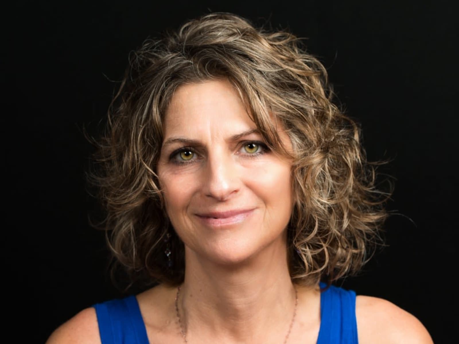Audrey from Pleasant Hill, California, United States