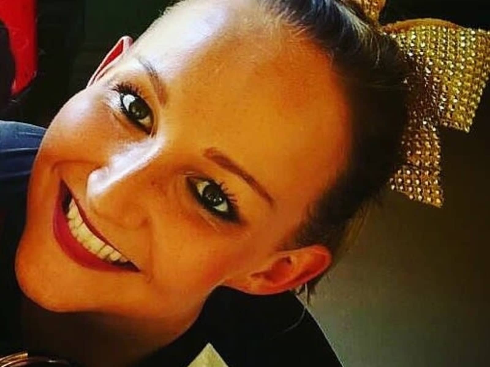 Louise from Johannesburg, South Africa