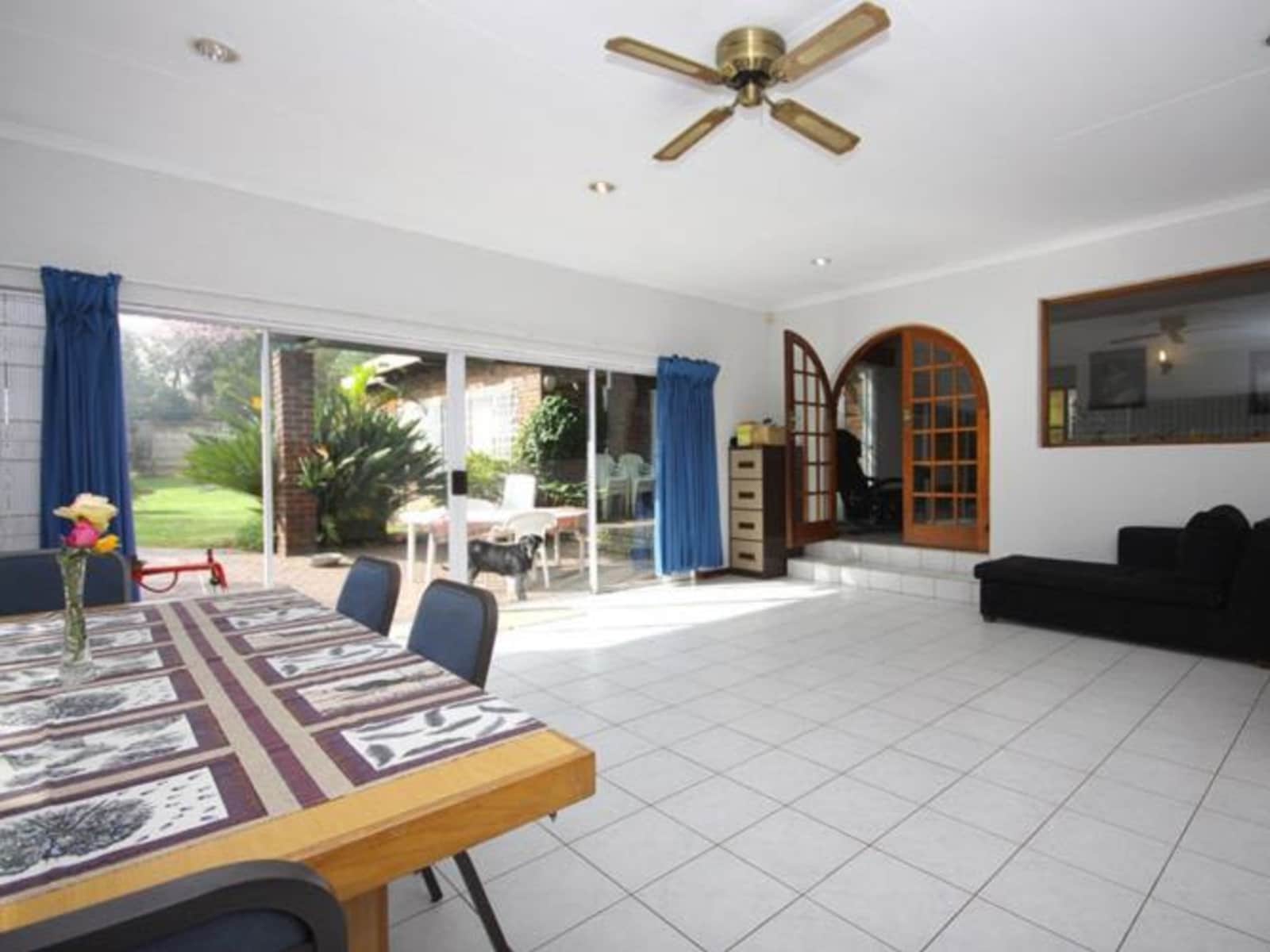 Housesitting assignment in Johannesburg, South Africa