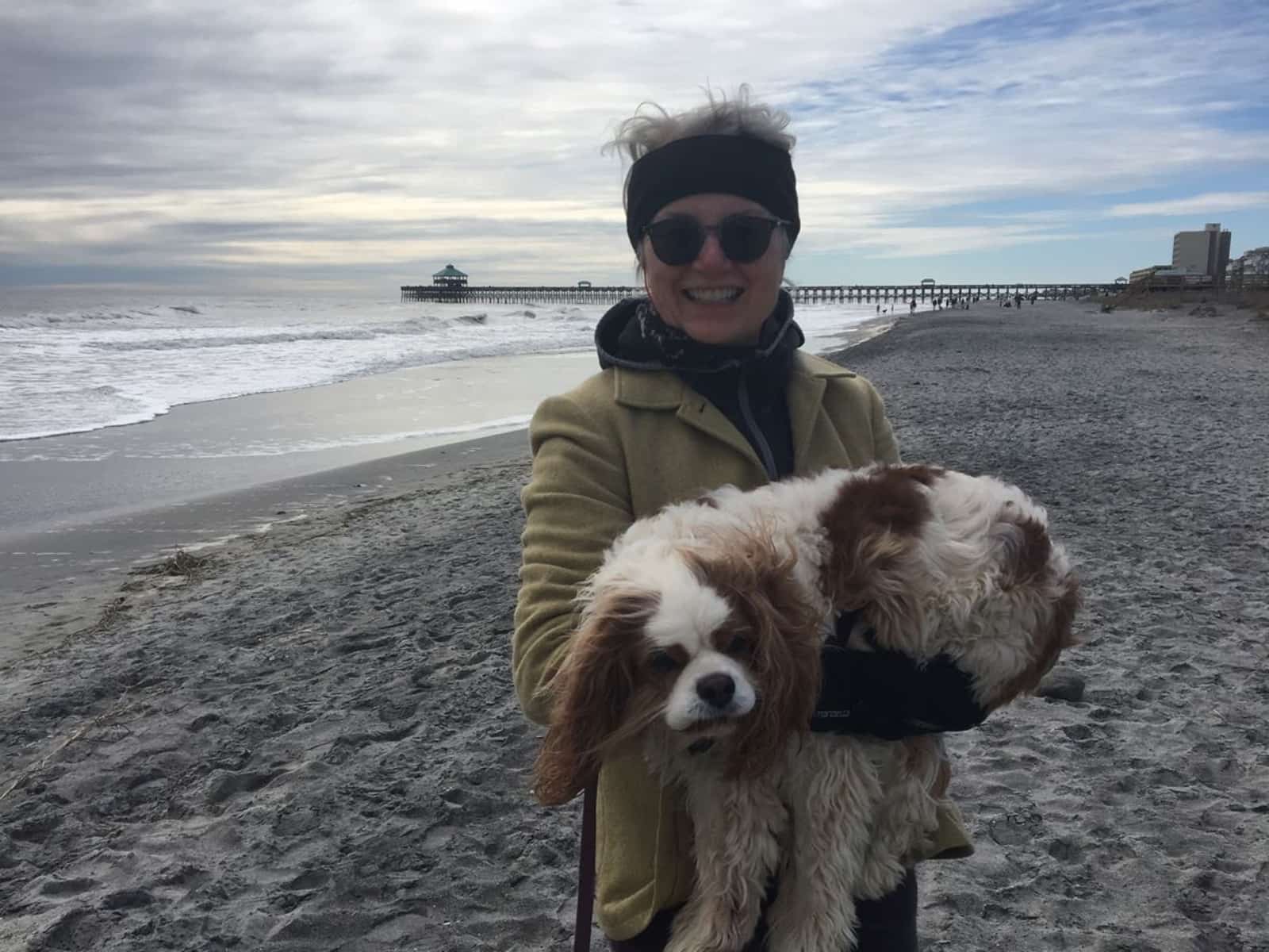 Susan & James from Hull, Massachusetts, United States