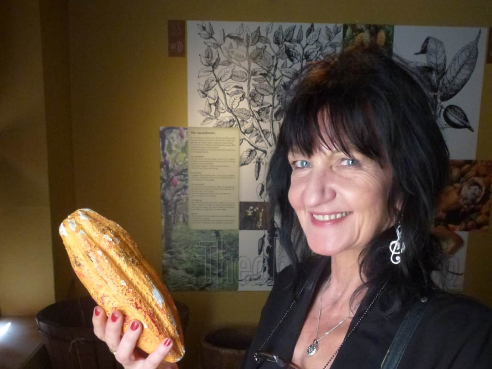 Miche from Gent, Belgium