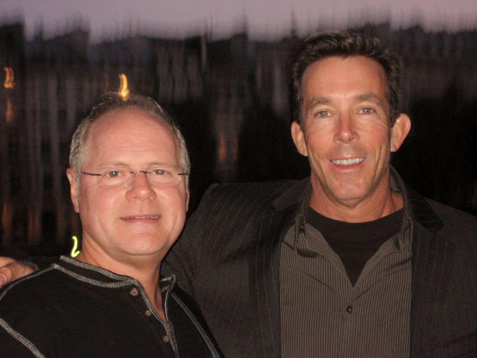 Tim & Mark from Fort Lauderdale, Florida, United States