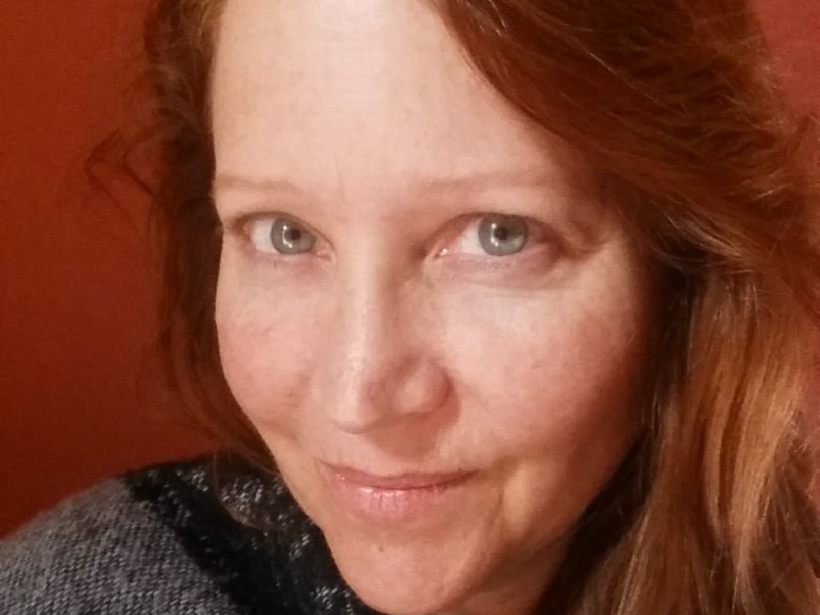 Heidi from Portland, Oregon, United States