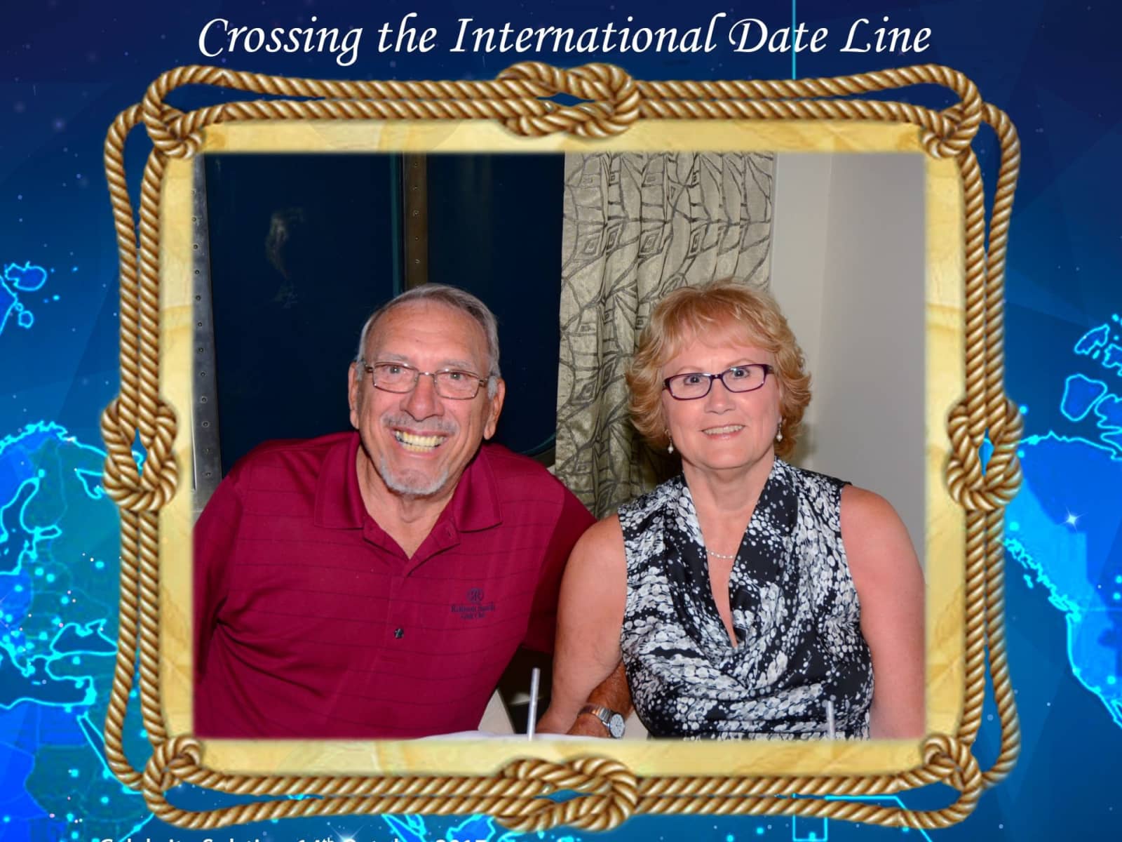 Carol & Jim from Casa Grande, Arizona, United States