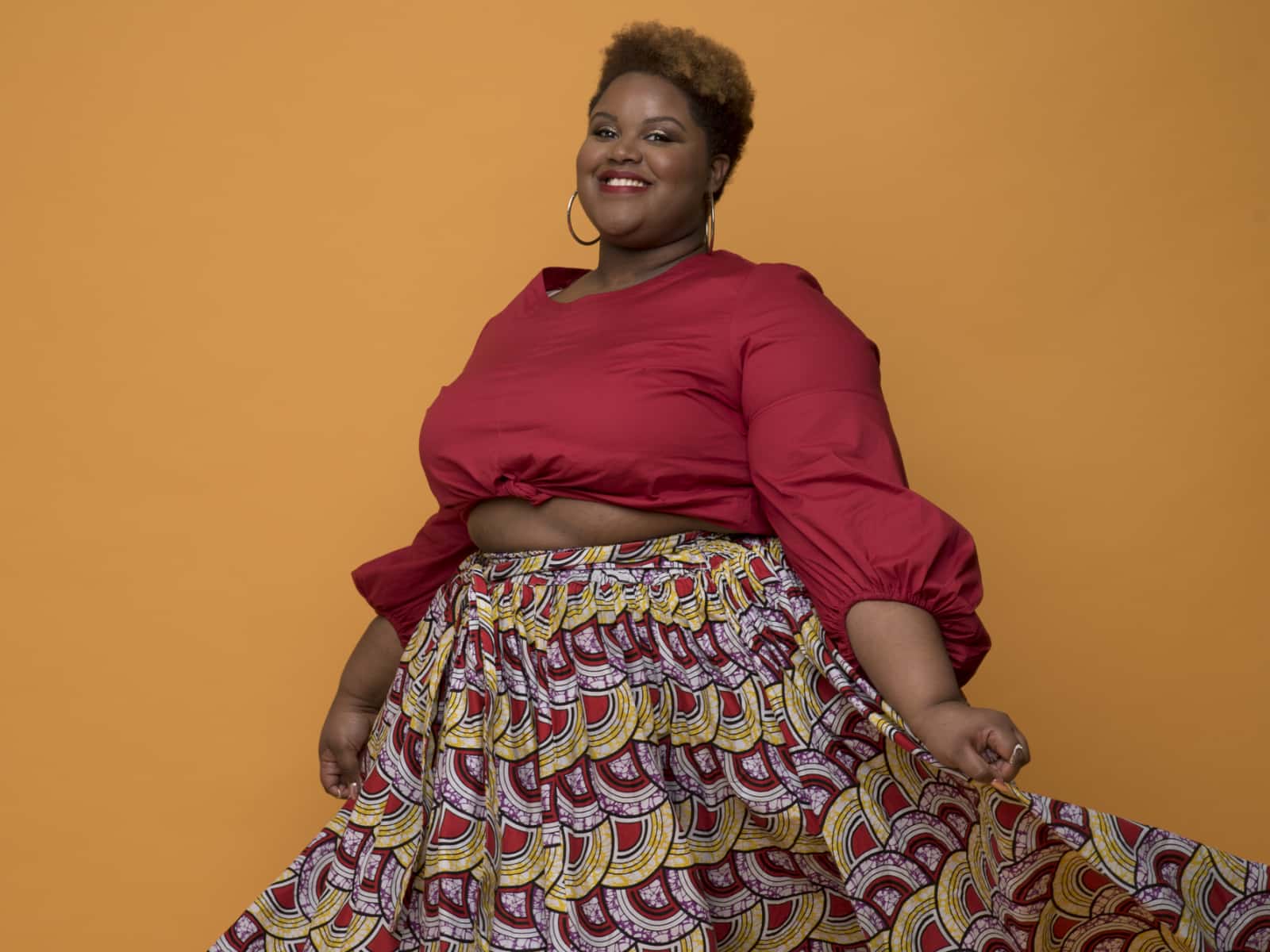Shantez from New York City, New York, United States
