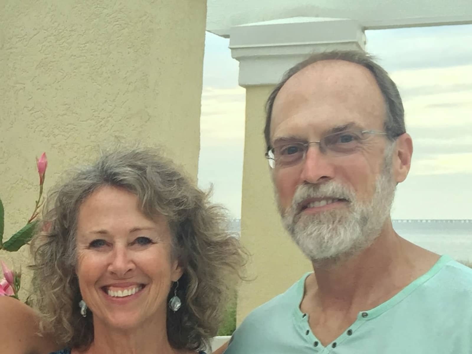Barbara & Jim from Virginia Beach, Virginia, United States