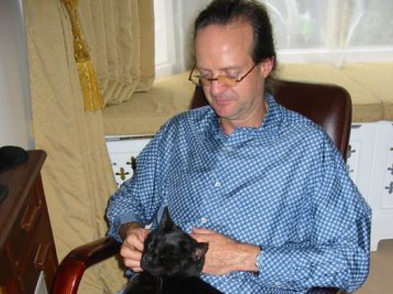 Martin & Alison from Shaftesbury, United Kingdom