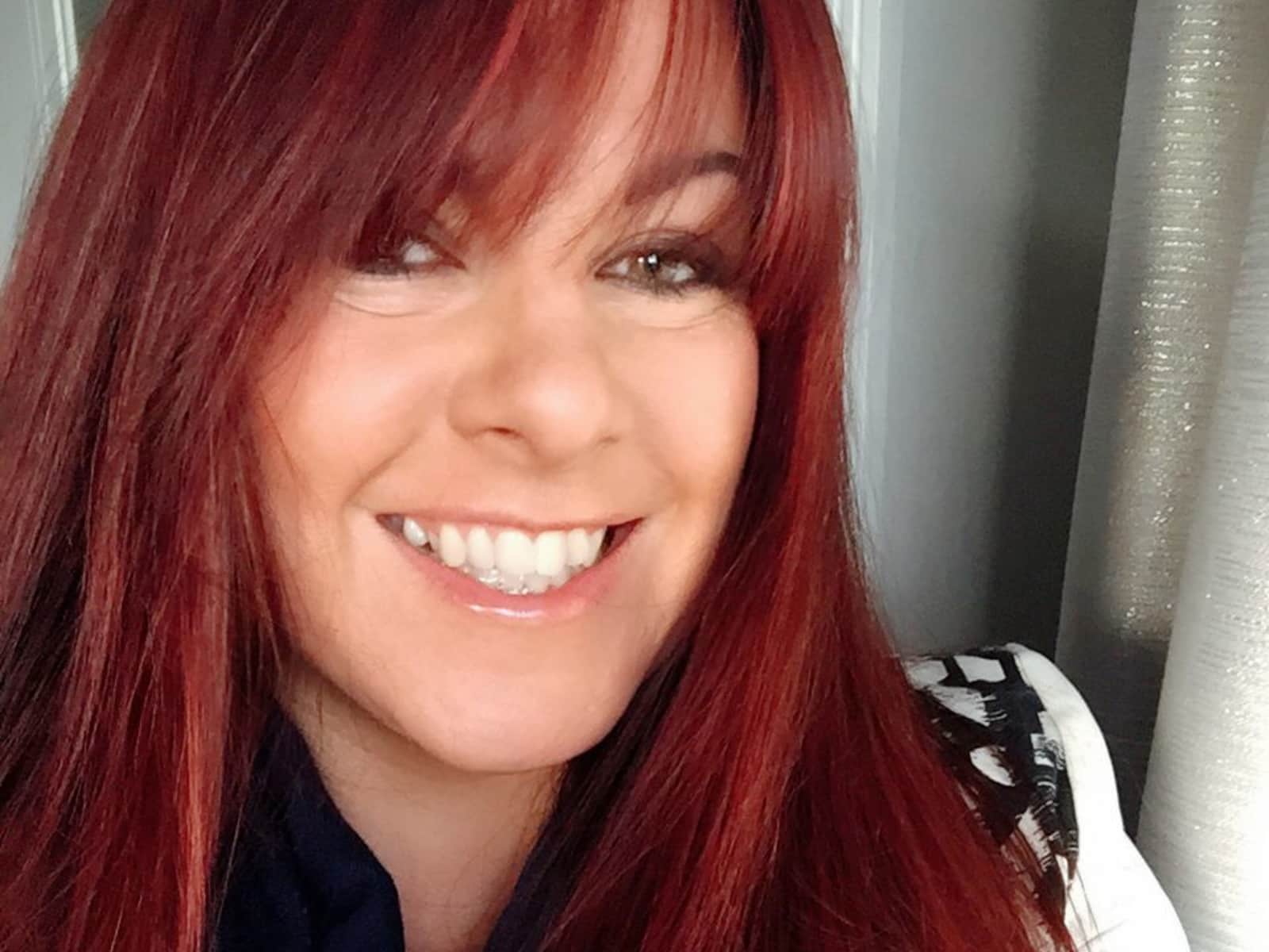 Leigh from Bangor, United Kingdom